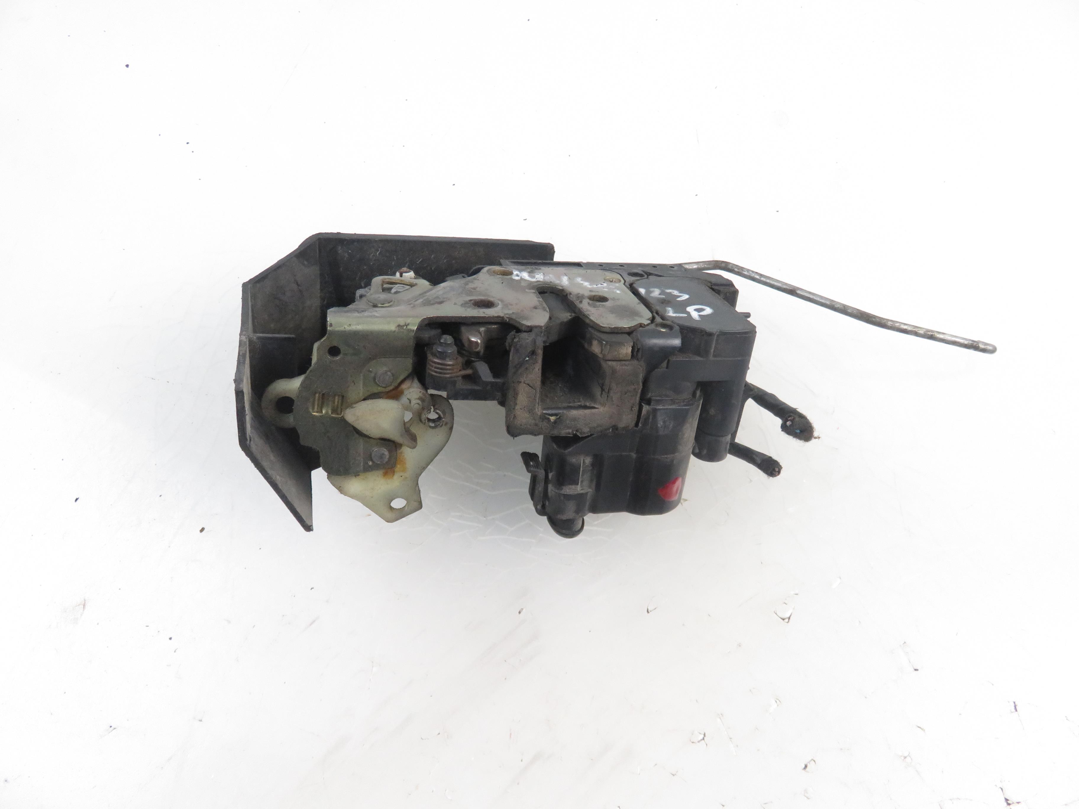 ALFA ROMEO 156 932 (1997-2007) Front Left Door Lock 18110241 21929947