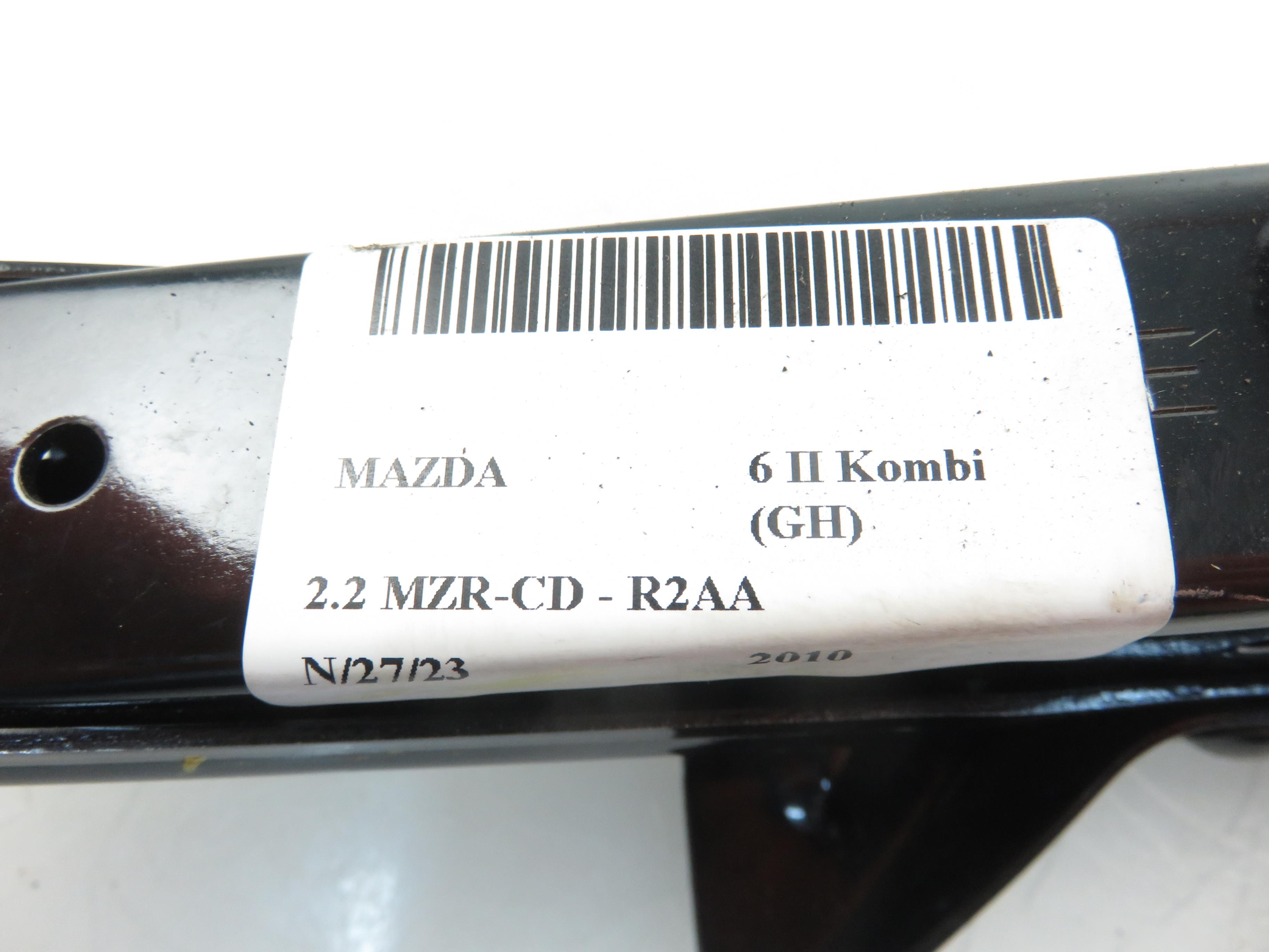 MAZDA 6 GH (2007-2013) Wheel nut wrench 20781471