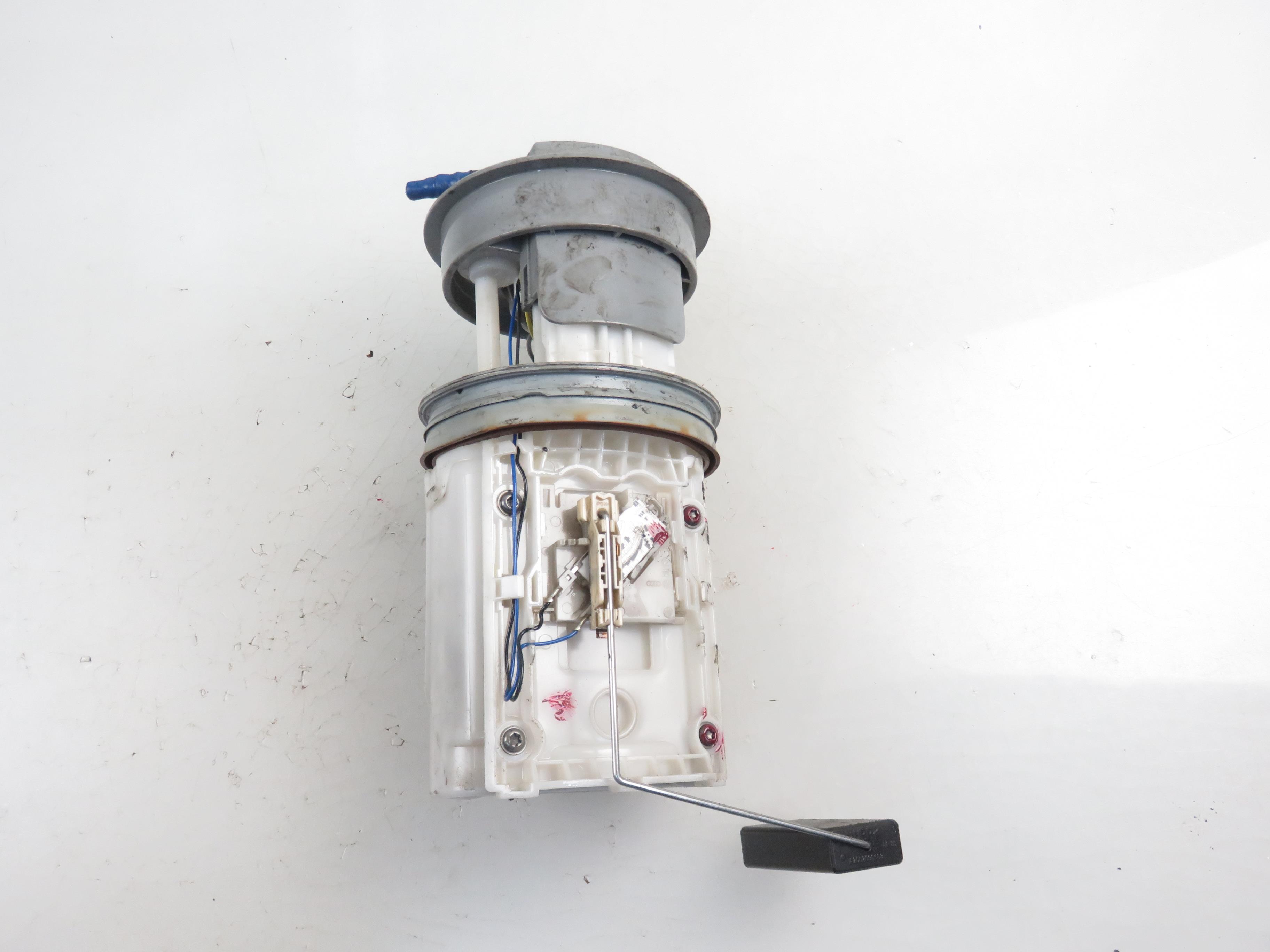 SKODA Fabia 1 generation  (2004-2007) Fuel Pump 20781468