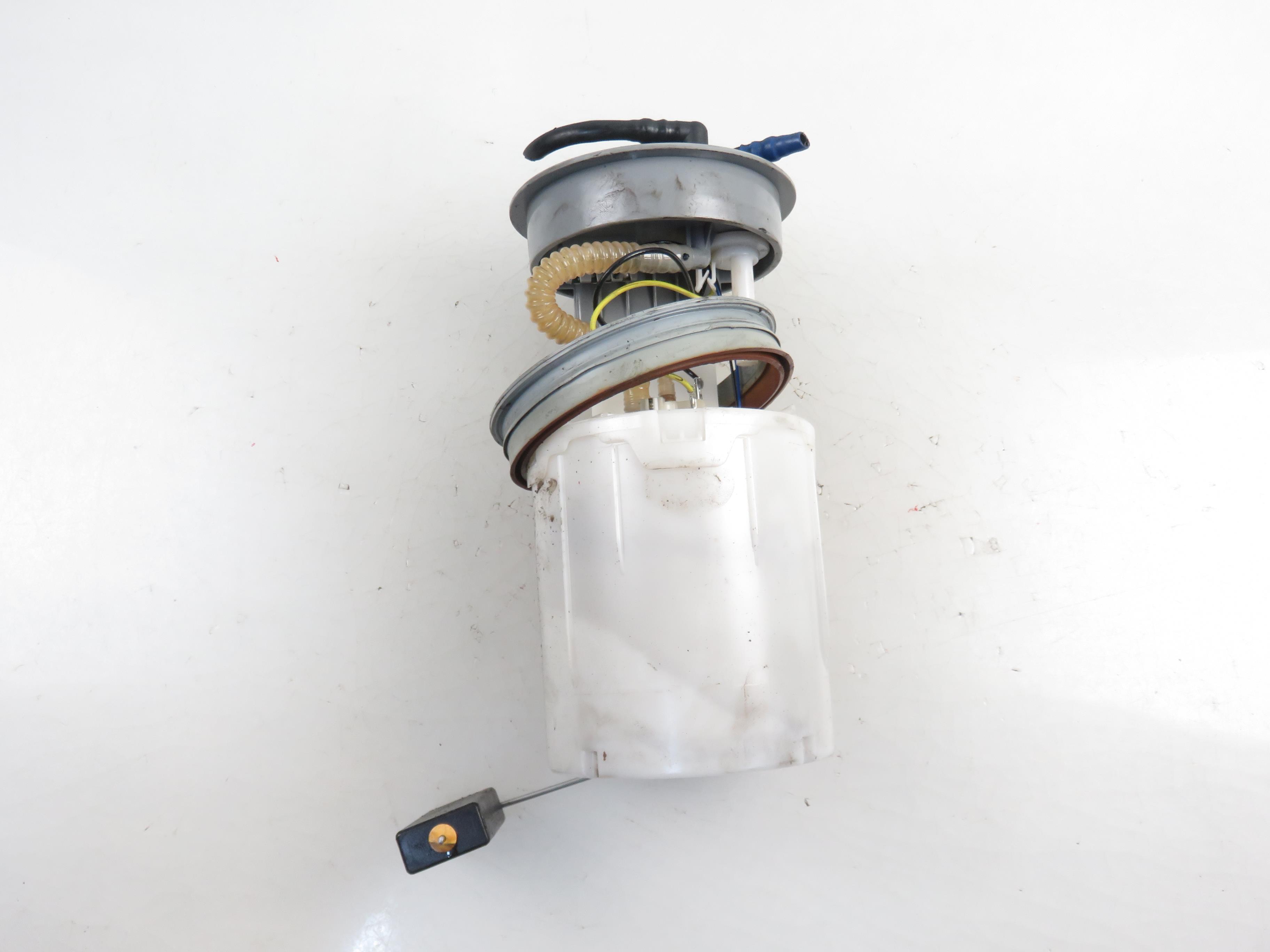 SKODA Fabia 1 generation  (2004-2007) Fuel Pump 20781468