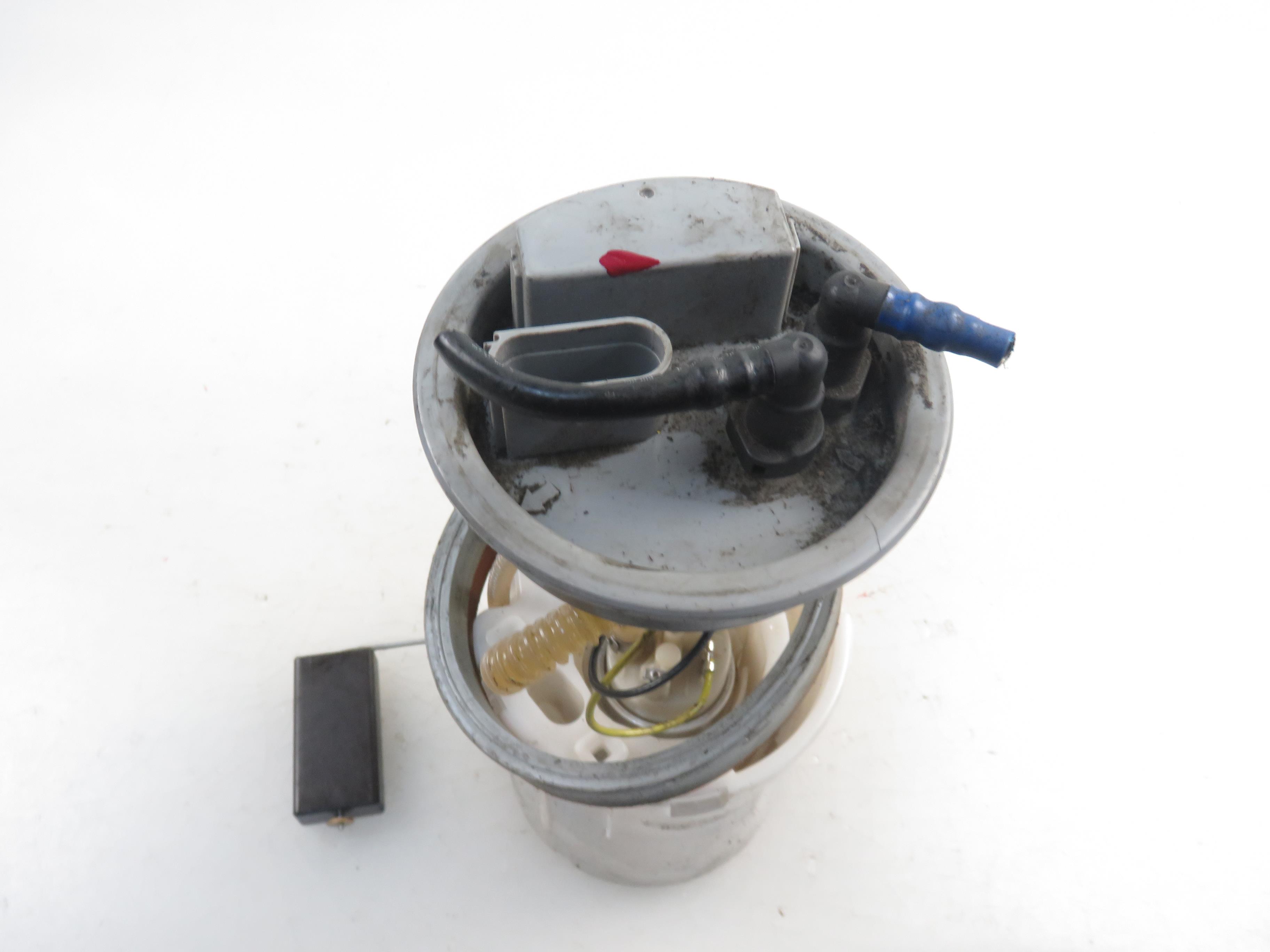 SKODA Fabia 1 generation  (2004-2007) Fuel Pump 20781468