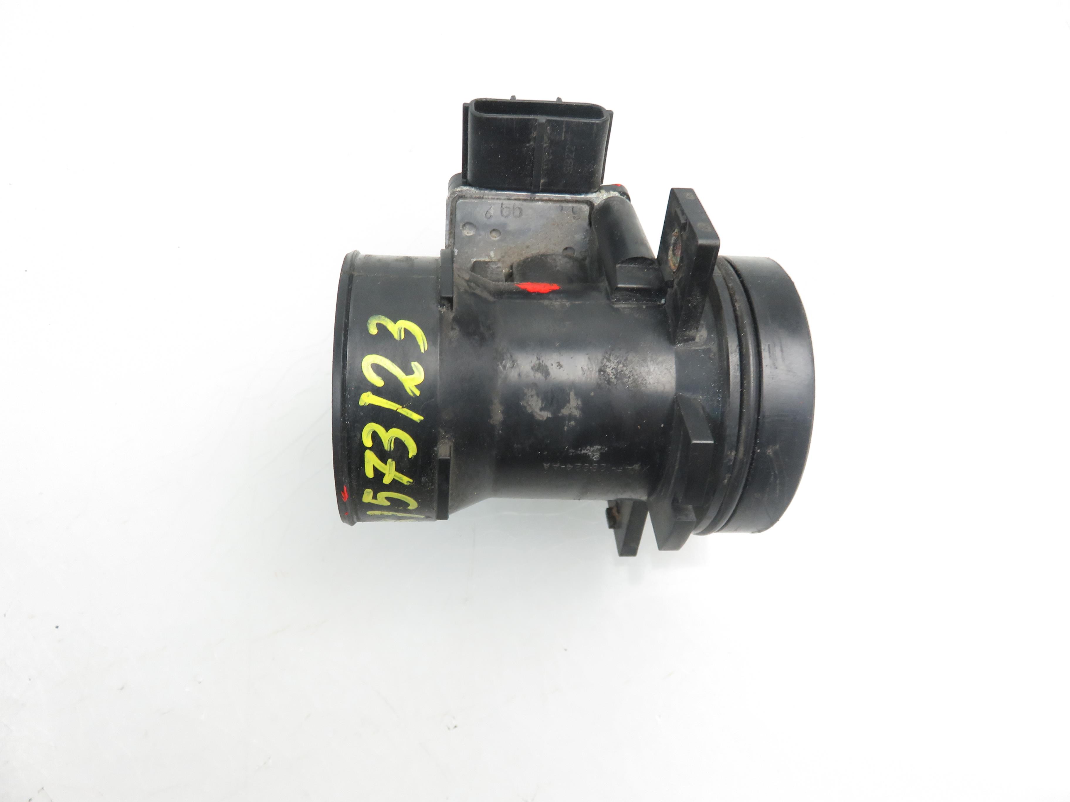 FORD Focus 1 generation (1998-2010) Mass Air Flow Sensor MAF 98AB12B579DA 21230884