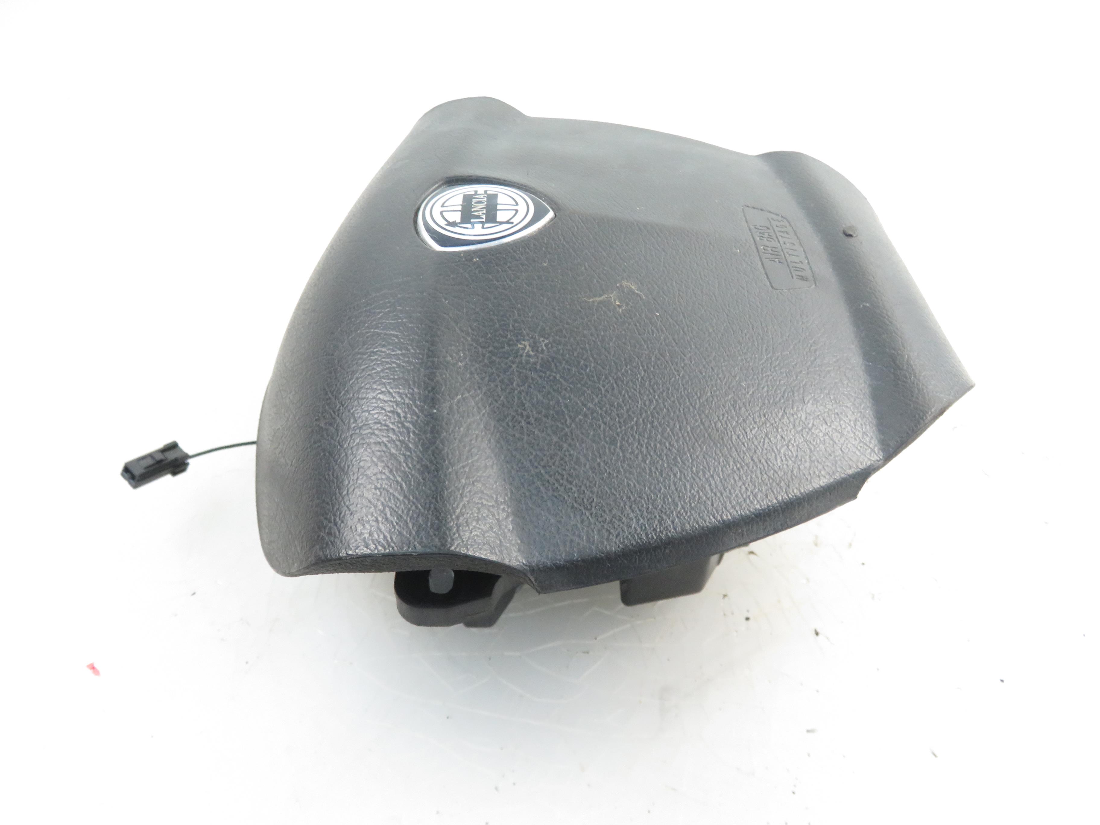 LANCIA Ypsilon II (Type 843)  (2003-2011) Vairo oro pagalvė (SRS) 735381871 20592073