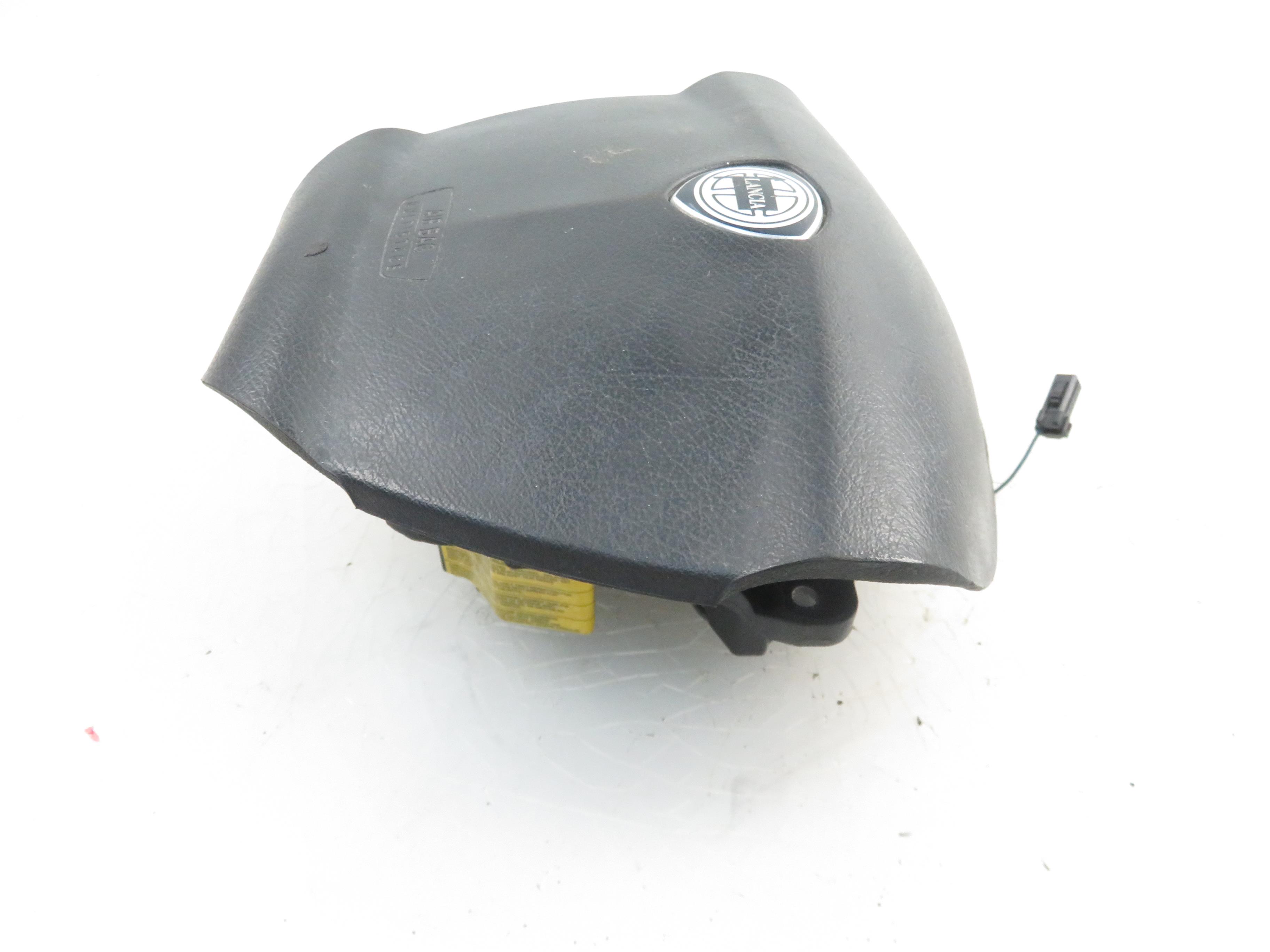 LANCIA Ypsilon II (Type 843)  (2003-2011) Coussin gonflable au volant 735381871 20592073