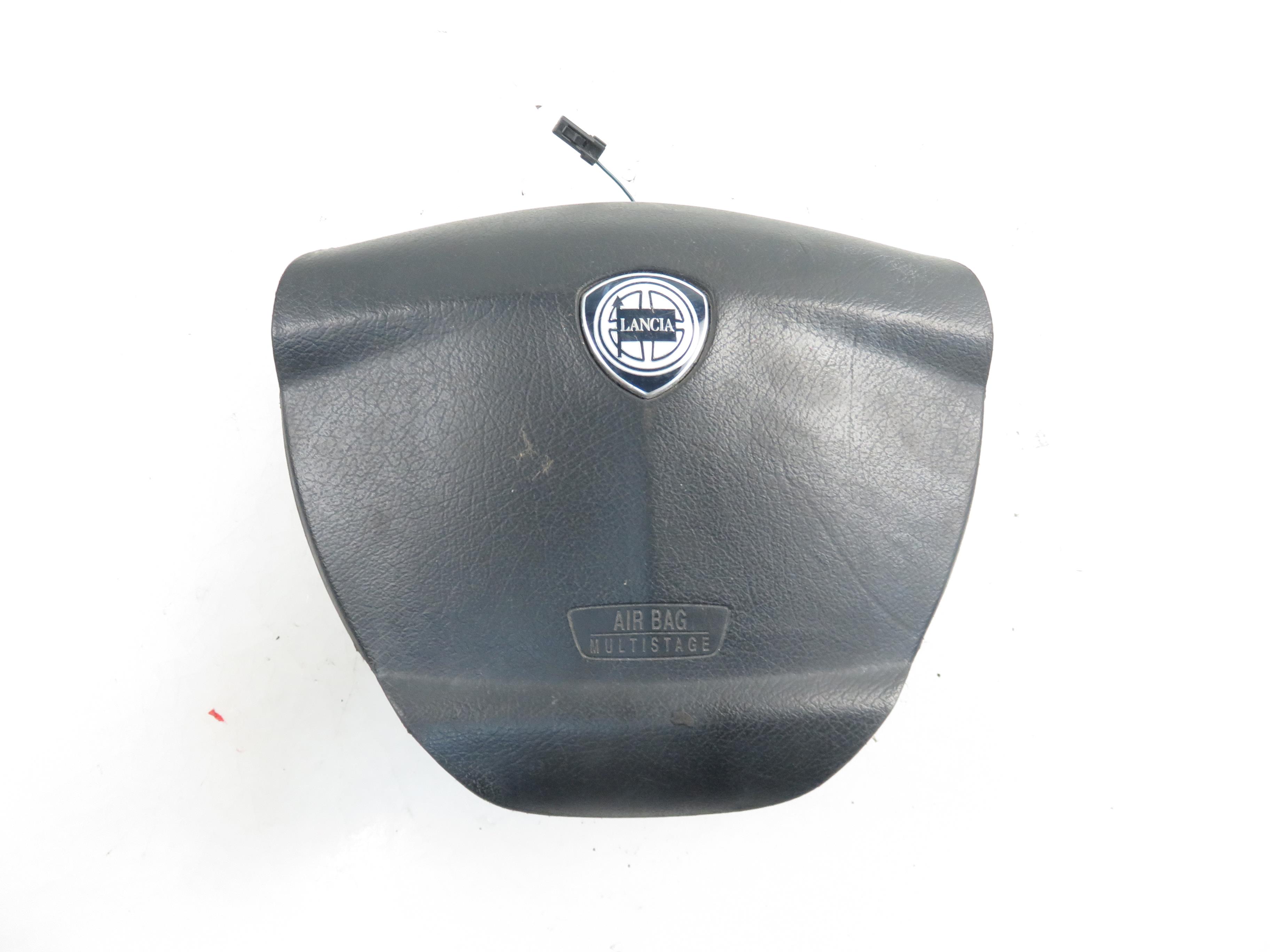 LANCIA Ypsilon II (Type 843)  (2003-2011) Coussin gonflable au volant 735381871 20592073