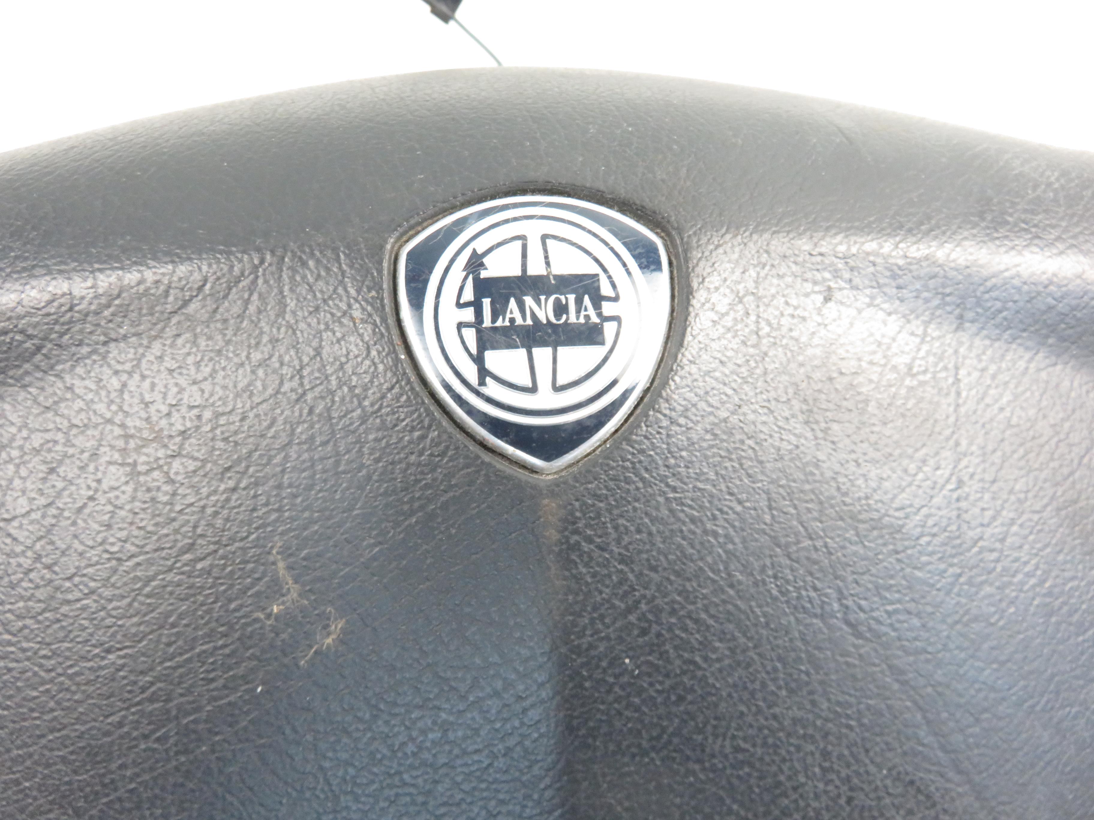 LANCIA Ypsilon II (Type 843)  (2003-2011) Coussin gonflable au volant 735381871 20592073