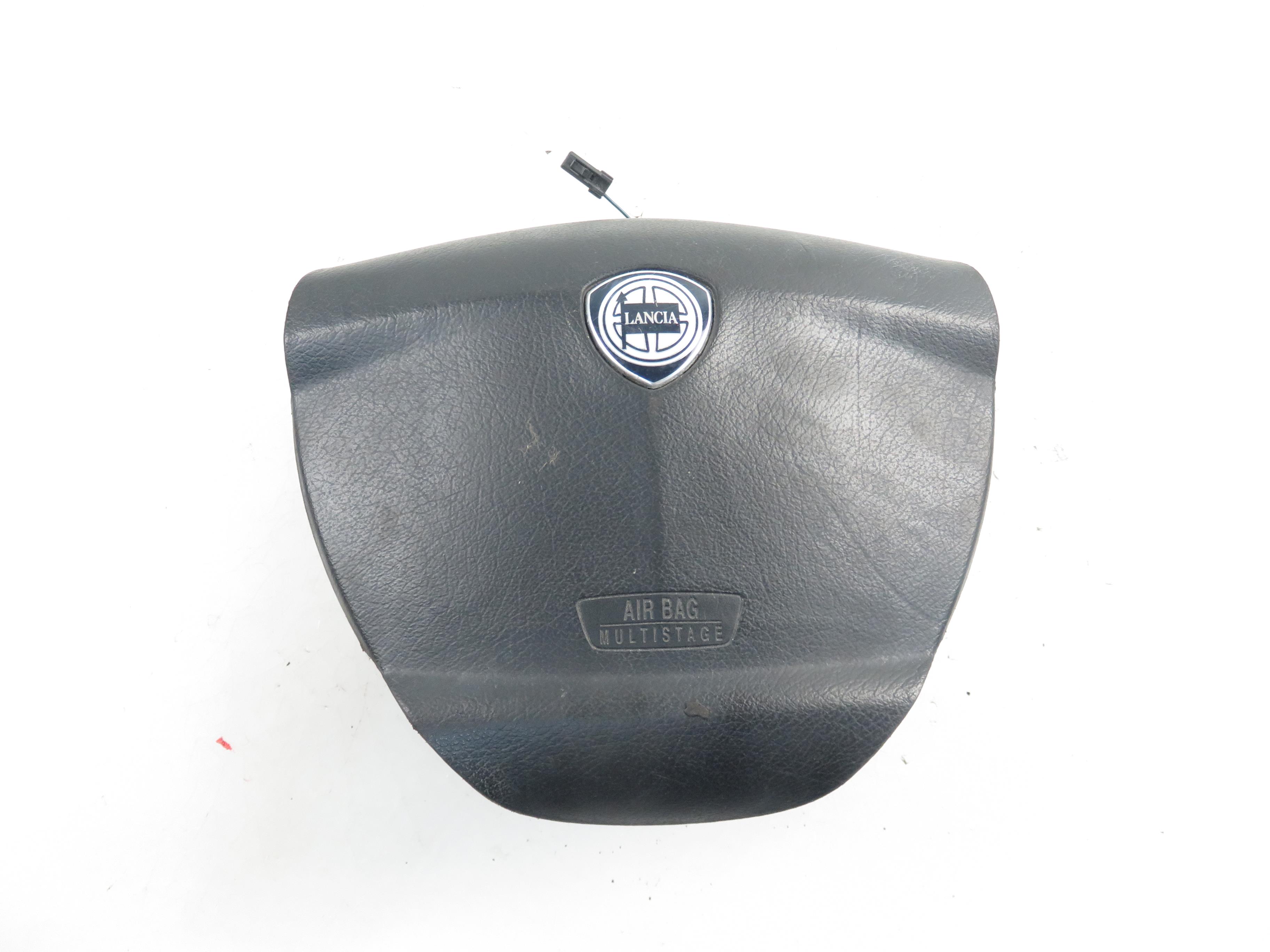 LANCIA Ypsilon II (Type 843)  (2003-2011) Coussin gonflable au volant 735381871 20592073