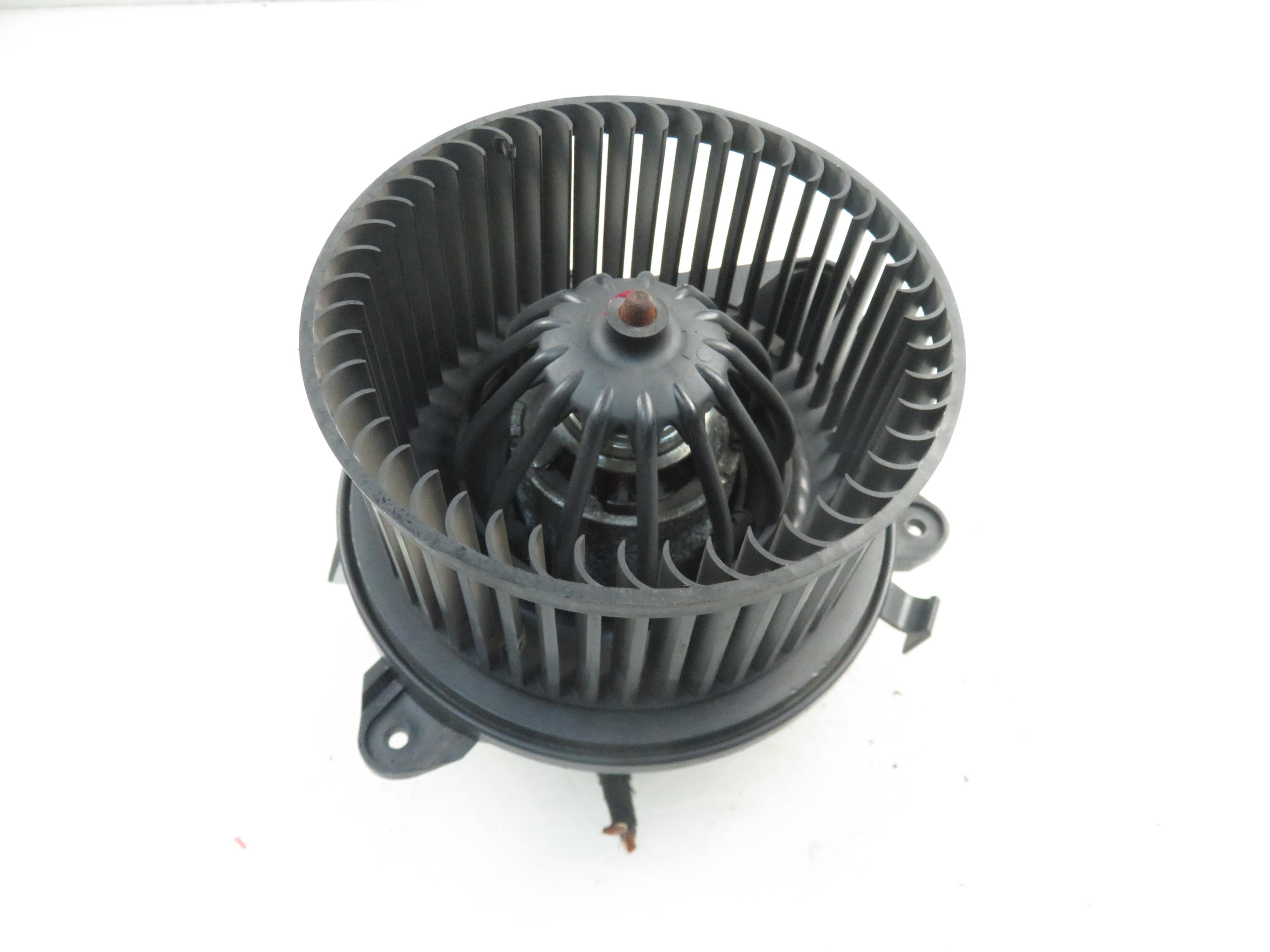 LANCIA Ypsilon II (Type 843)  (2003-2011) Relais de ventilateur 7353858720 21229803