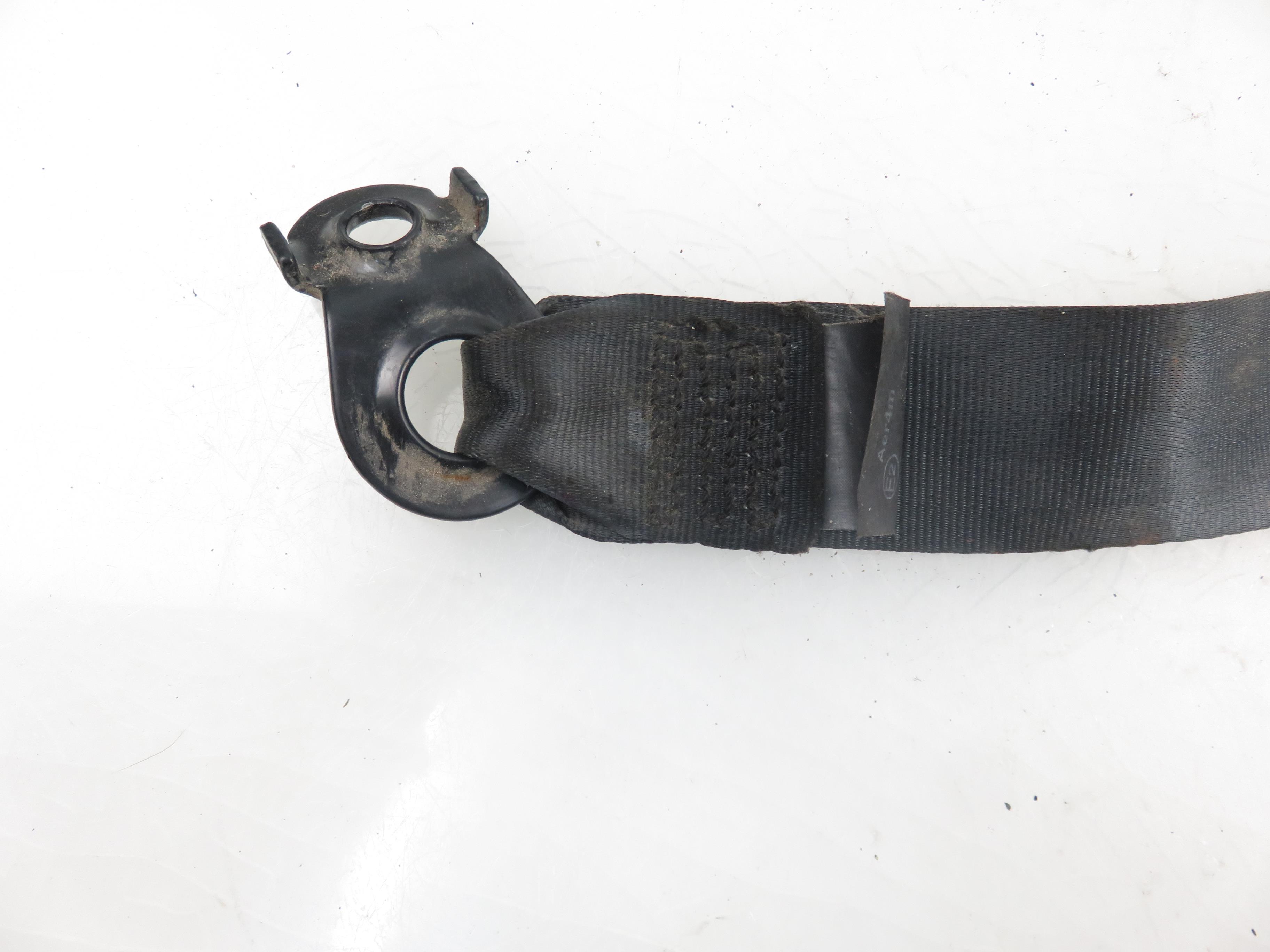 RENAULT Master 3 generation (2010-2023) Front Right Seatbelt 868840019R 21231251