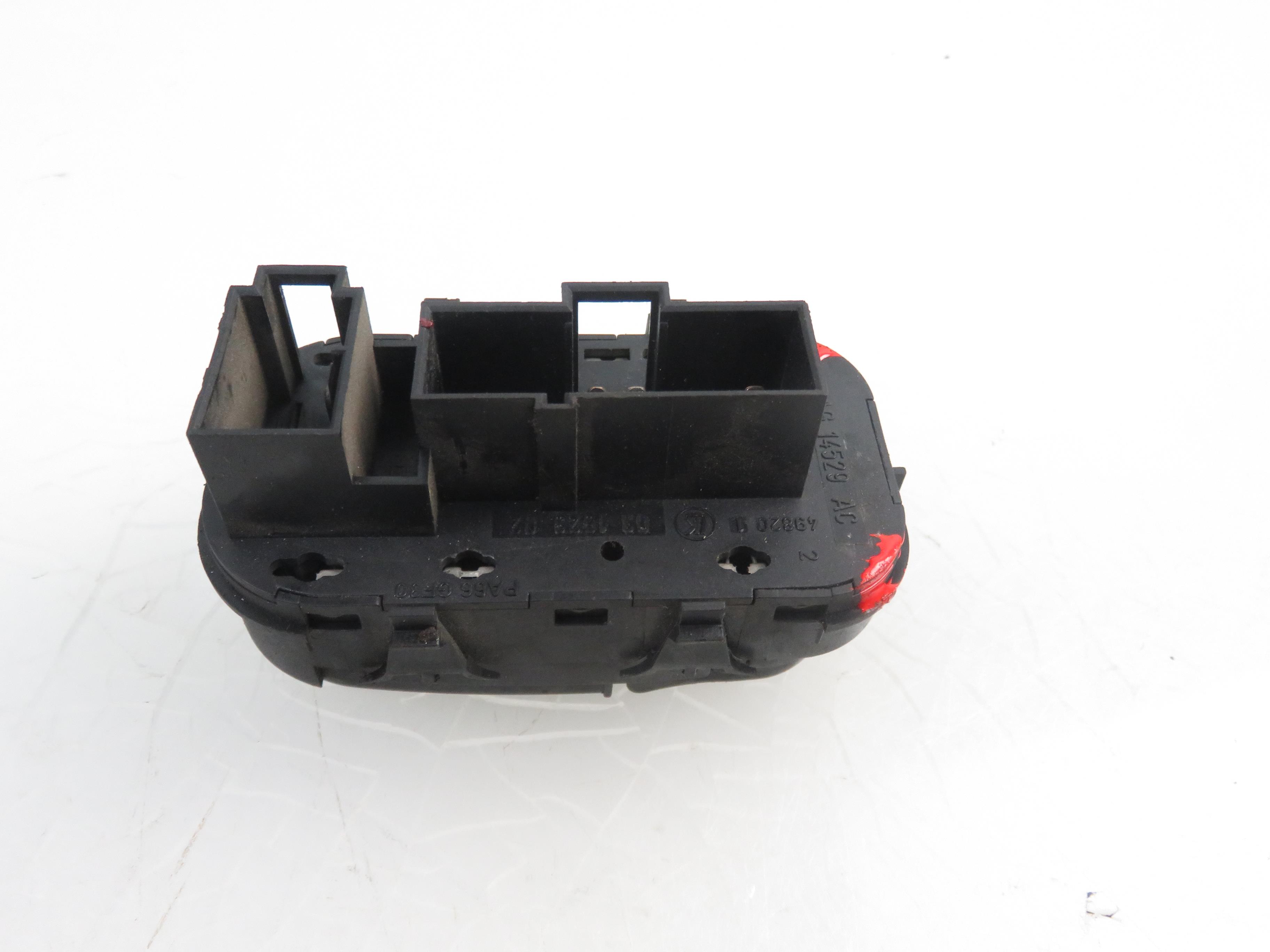 FORD Focus 1 generation (1998-2010) Кнопка вікна передньої лівої двері 98AG14529AC 21232440