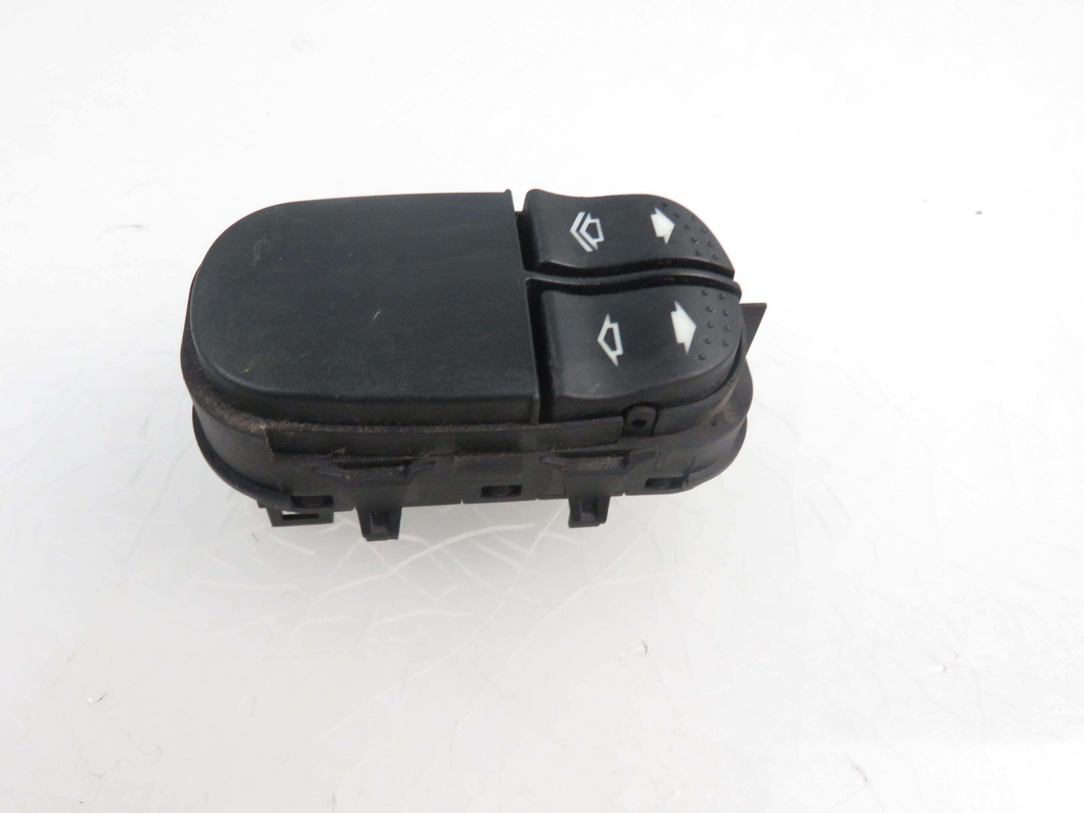 FORD Focus 1 generation (1998-2010) Кнопка вікна передньої лівої двері 98AG14529AC 21232440