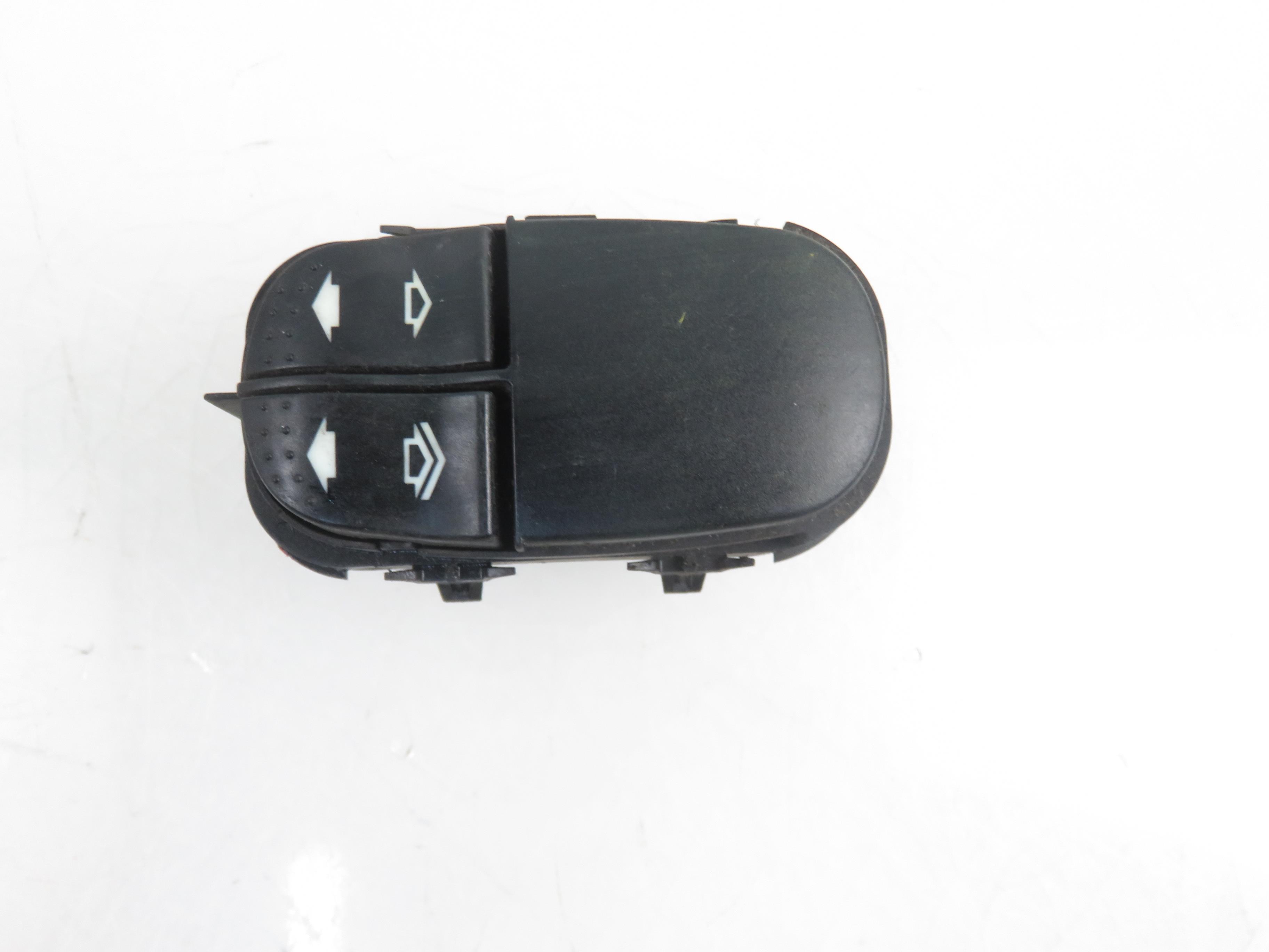 FORD Focus 1 generation (1998-2010) Кнопка вікна передньої лівої двері 98AG14529AC 21232440