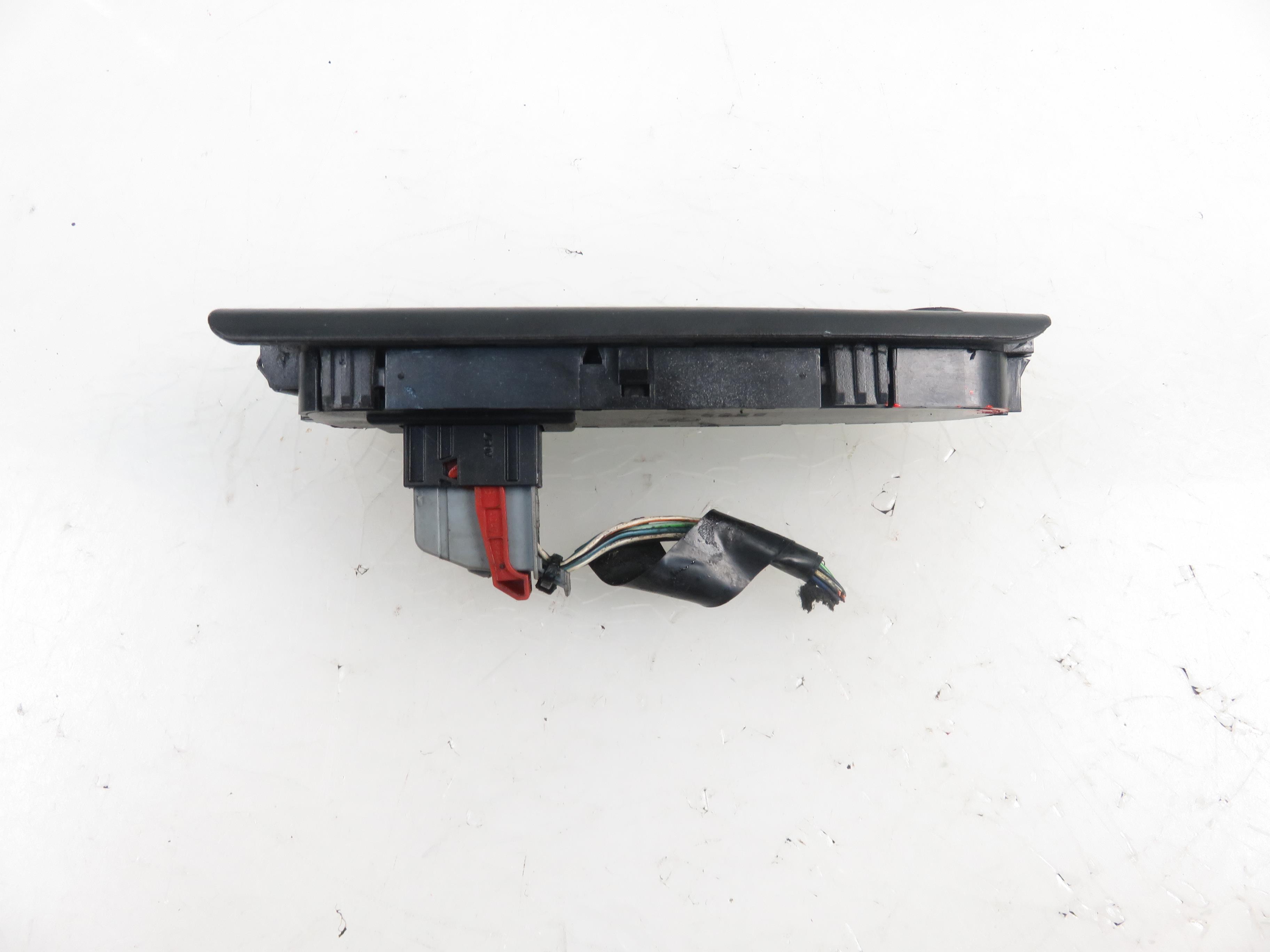 FIAT Stilo 1 generation (2001-2010) Front Left Door Window Switch B569 21230882