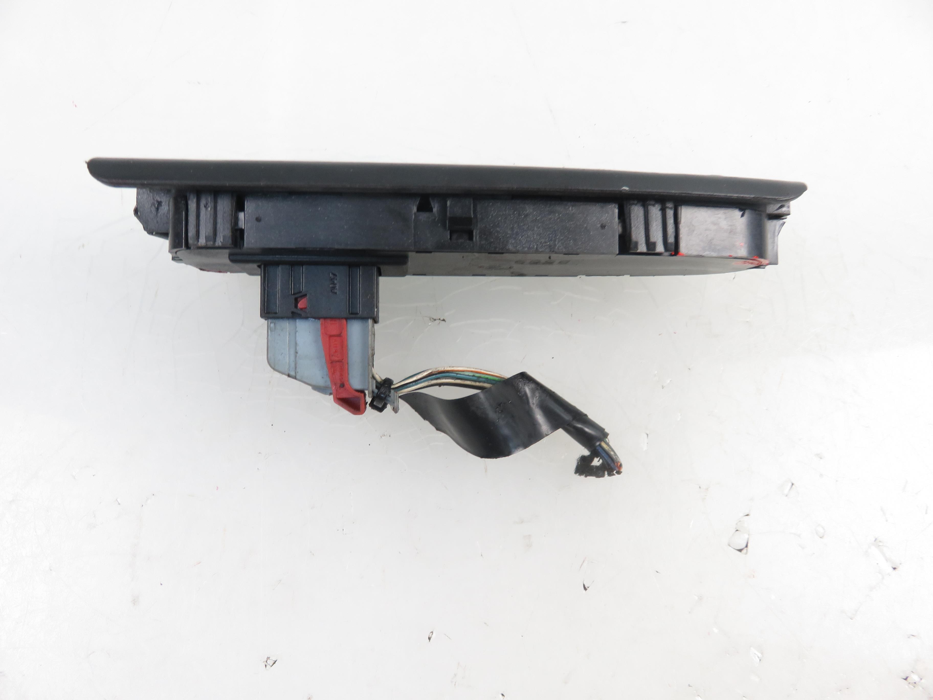 FIAT Stilo 1 generation (2001-2010) Front Left Door Window Switch B569 21230882