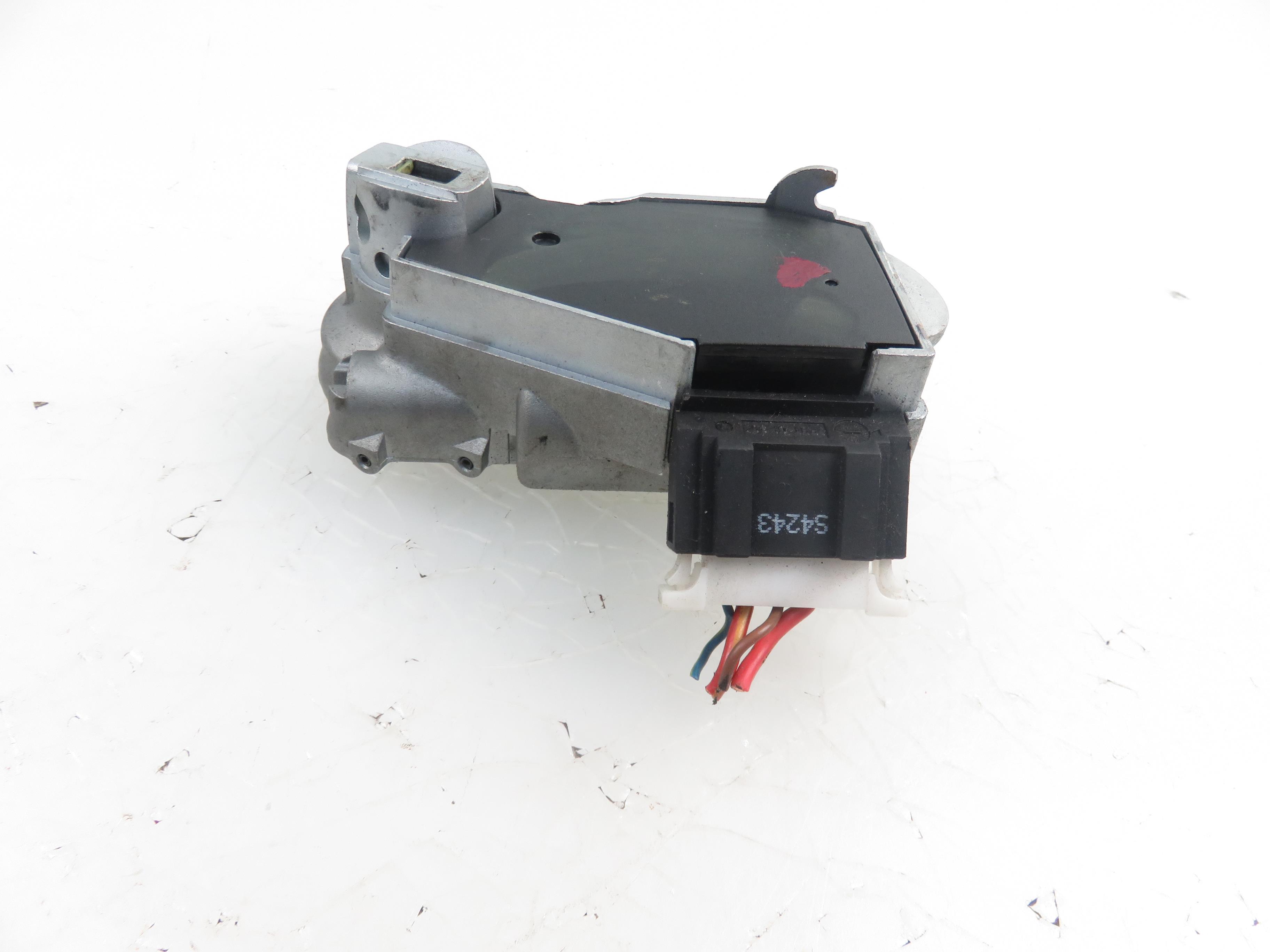 MERCEDES-BENZ E-Class W211/S211 (2002-2009) Steering Locking Control Unit 2034621130 21230881