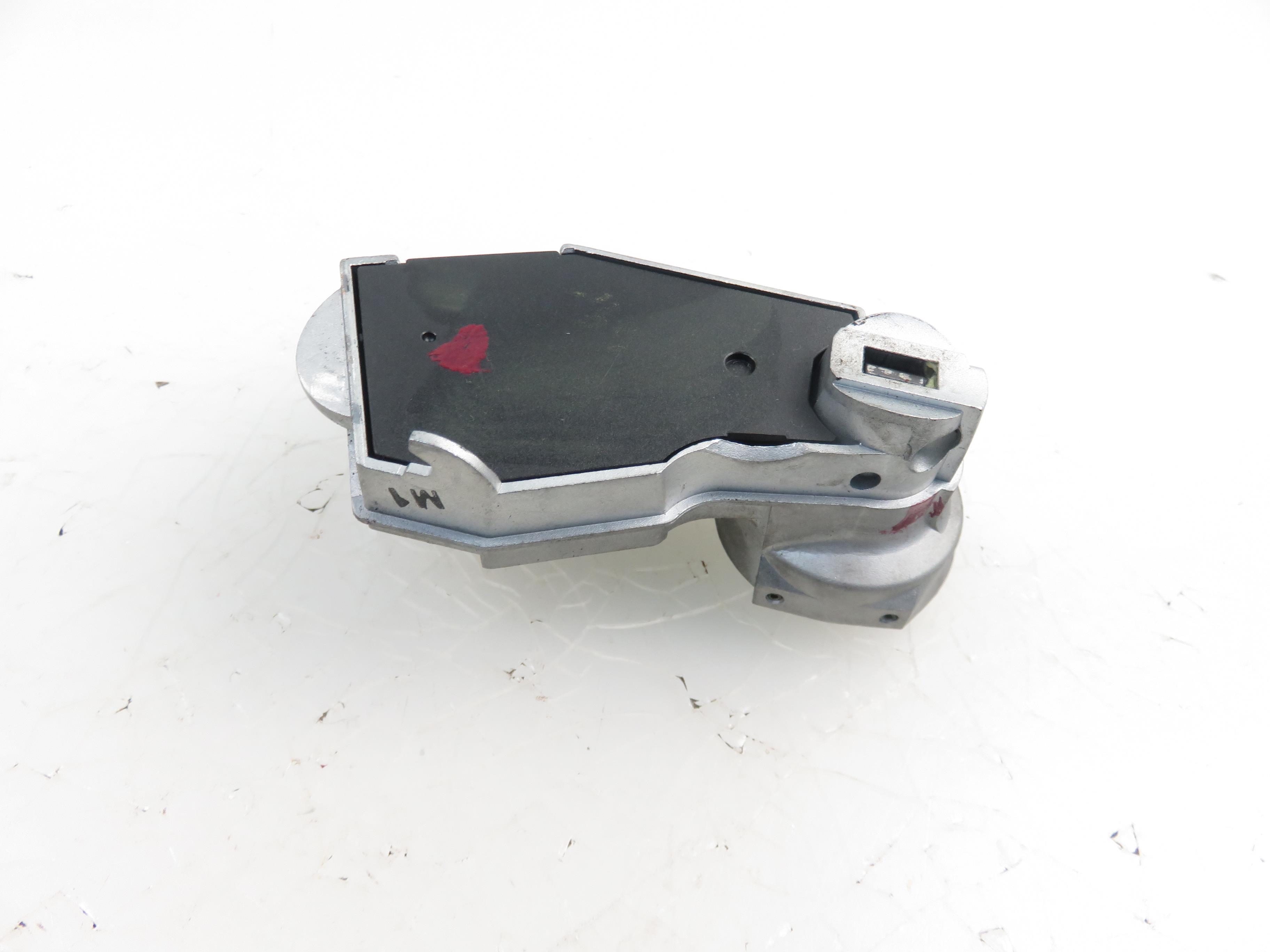 MERCEDES-BENZ E-Class W211/S211 (2002-2009) Steering Locking Control Unit 2034621130 21230881