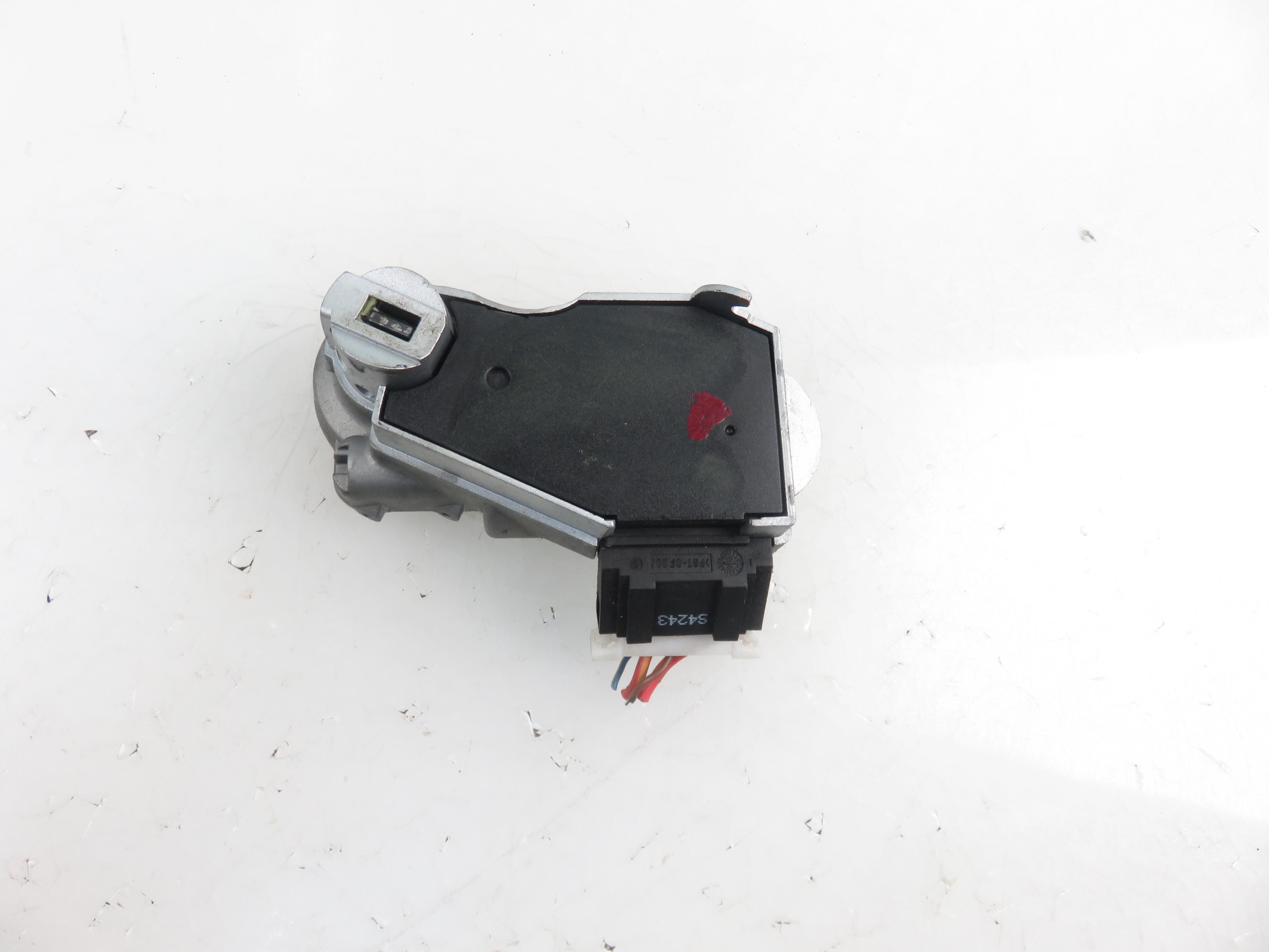 MERCEDES-BENZ E-Class W211/S211 (2002-2009) Steering Locking Control Unit 2034621130 21230881