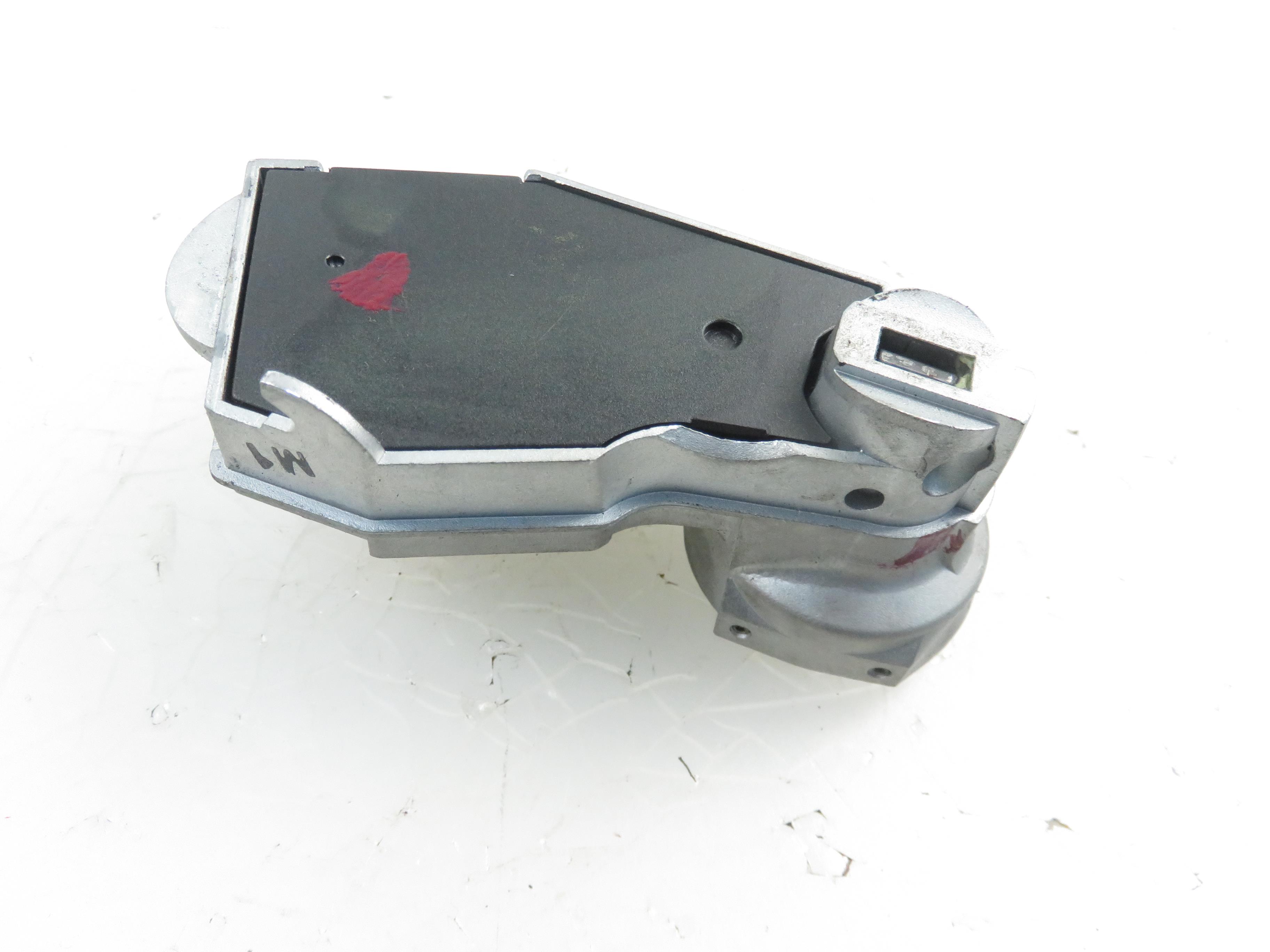 MERCEDES-BENZ E-Class W211/S211 (2002-2009) Steering Locking Control Unit 2034621130 21230881