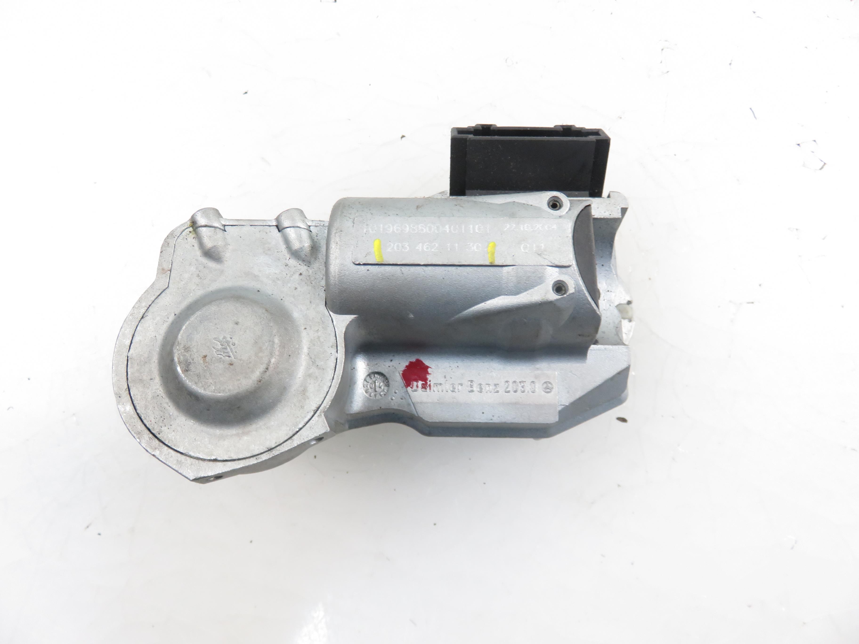 MERCEDES-BENZ E-Class W211/S211 (2002-2009) Steering Locking Control Unit 2034621130 21230881