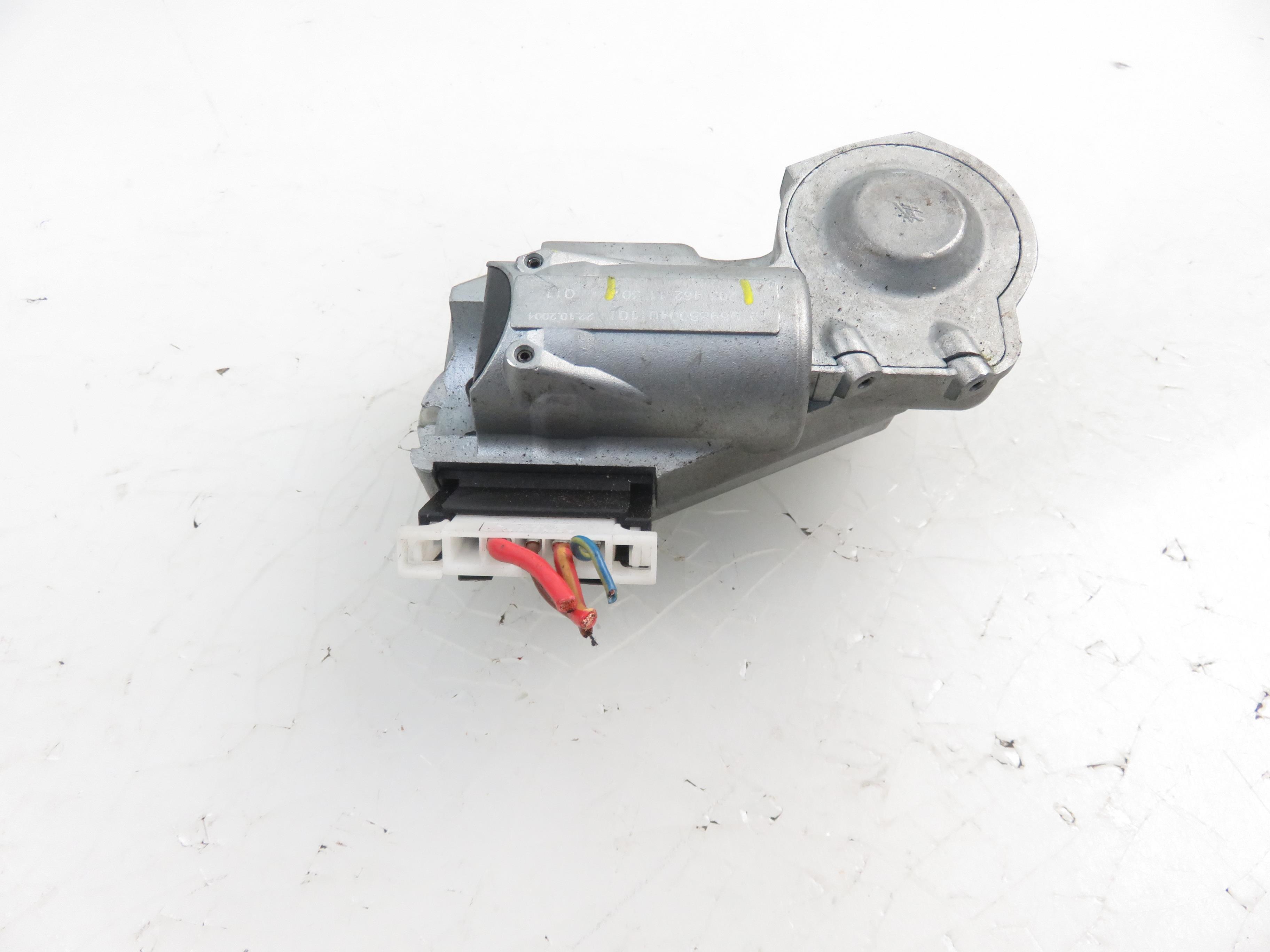 MERCEDES-BENZ E-Class W211/S211 (2002-2009) Steering Locking Control Unit 2034621130 21230881