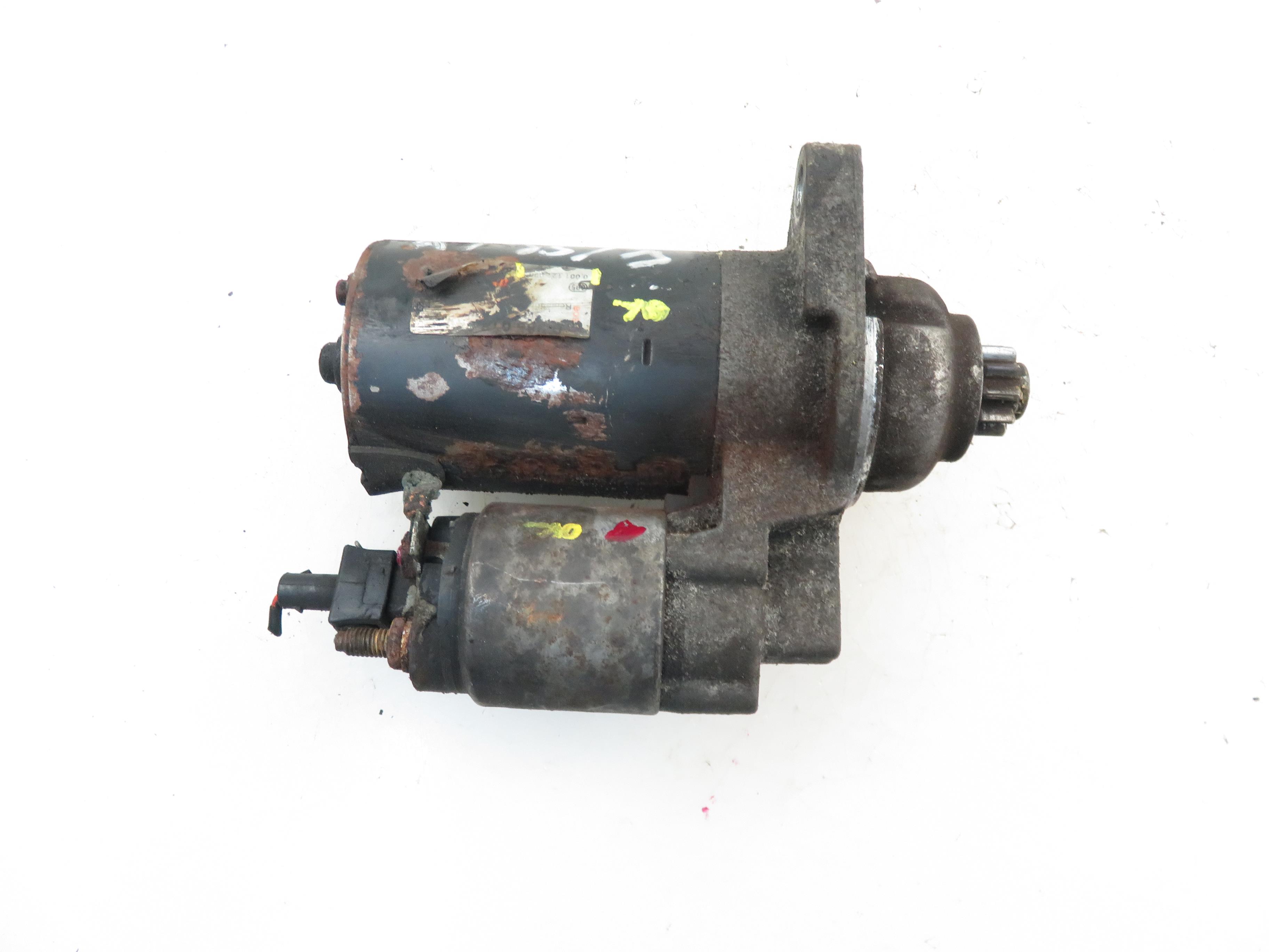 SKODA Octavia 1 generation (1996-2010) Starter auto 0001121026 20592433