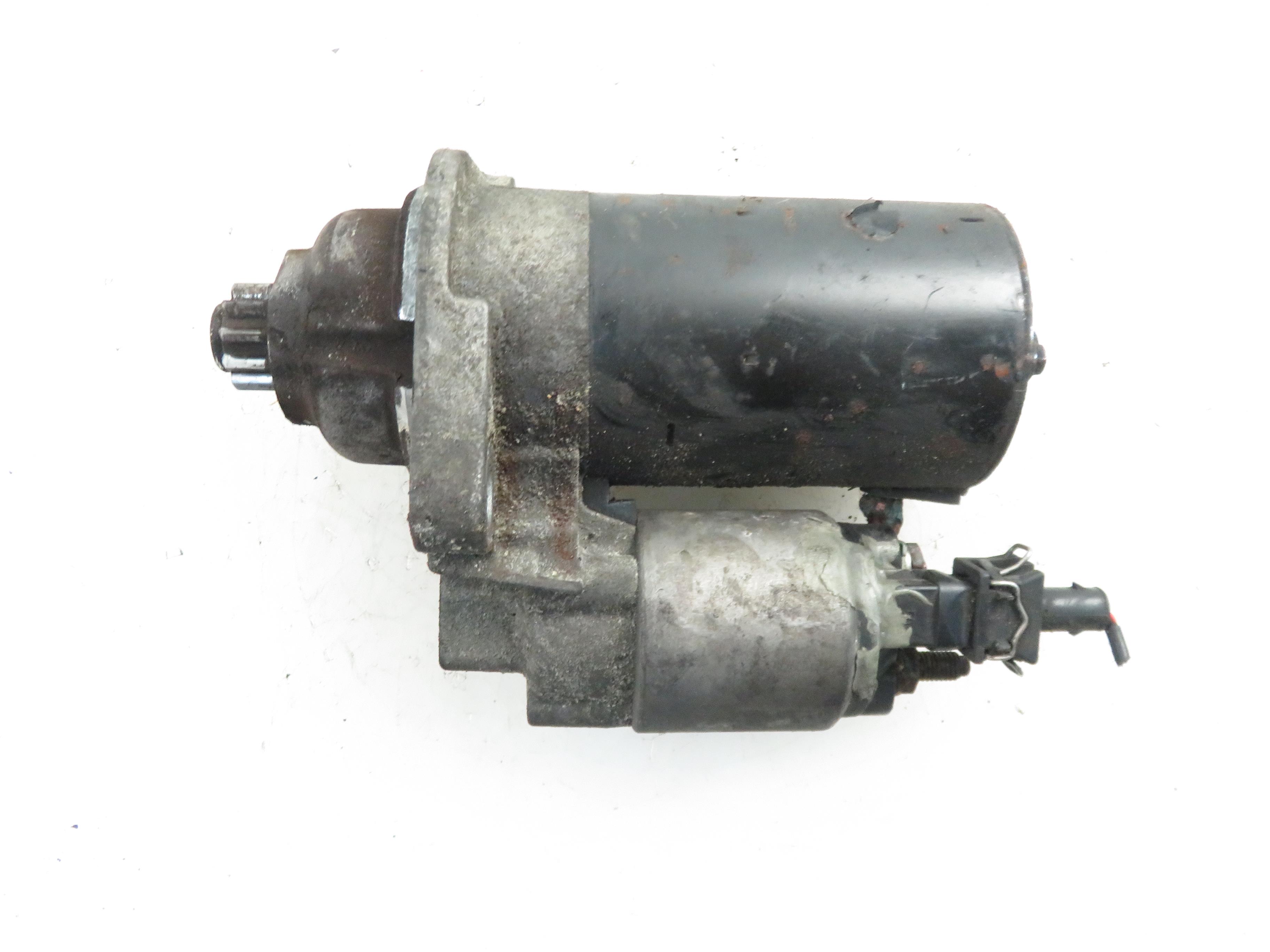 SKODA Octavia 1 generation (1996-2010) Starter auto 0001121026 20592433