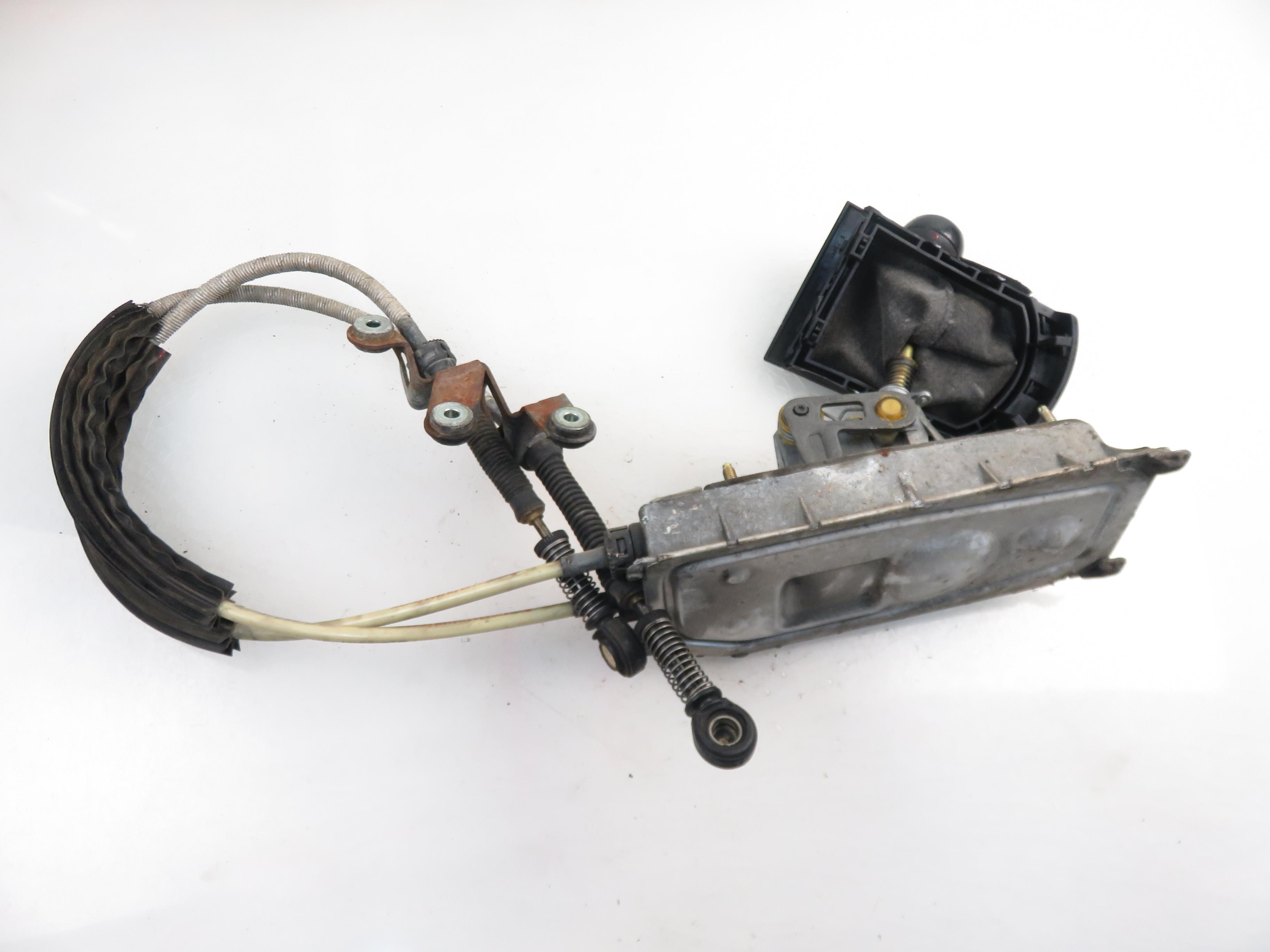 SEAT Cordoba 2 generation (1999-2009) Gear Shifting Mechanism 6Q0711049AL 21230883