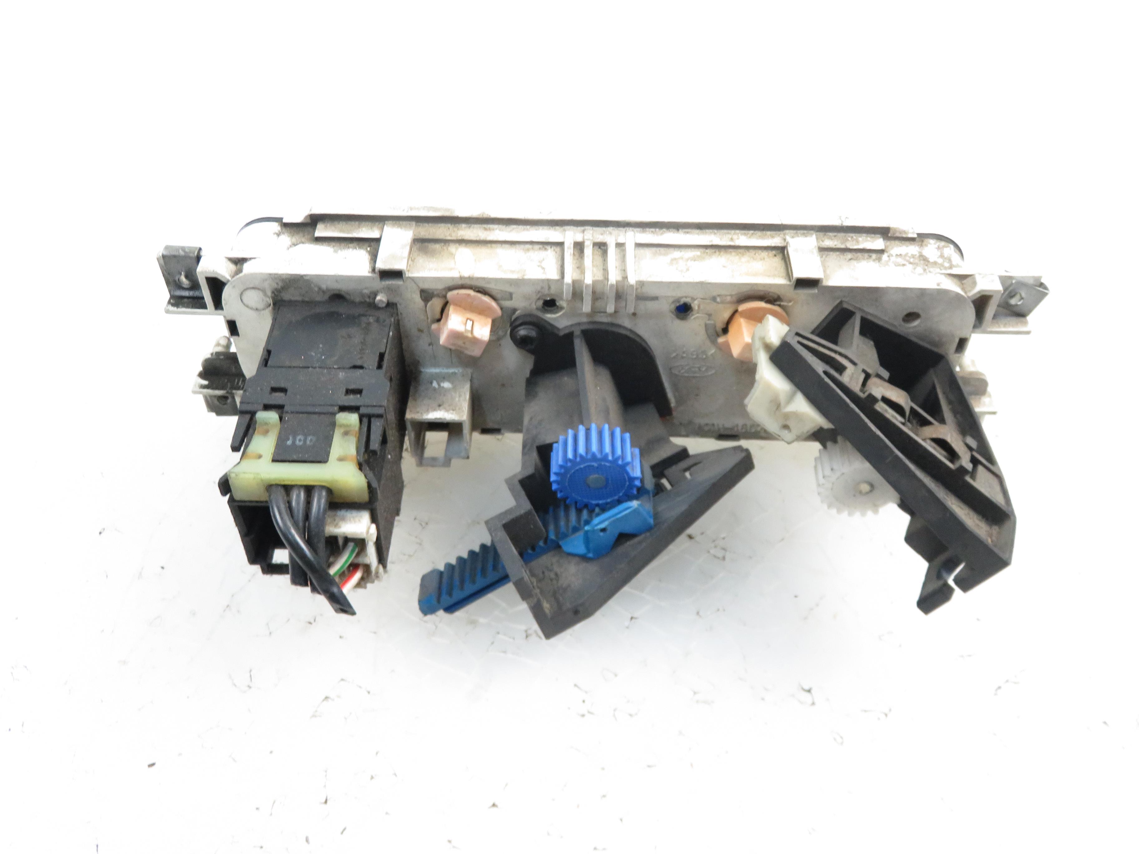 FORD Transit 3 generation (2000-2013) Climate  Control Unit YC1H18K391BC 21231228