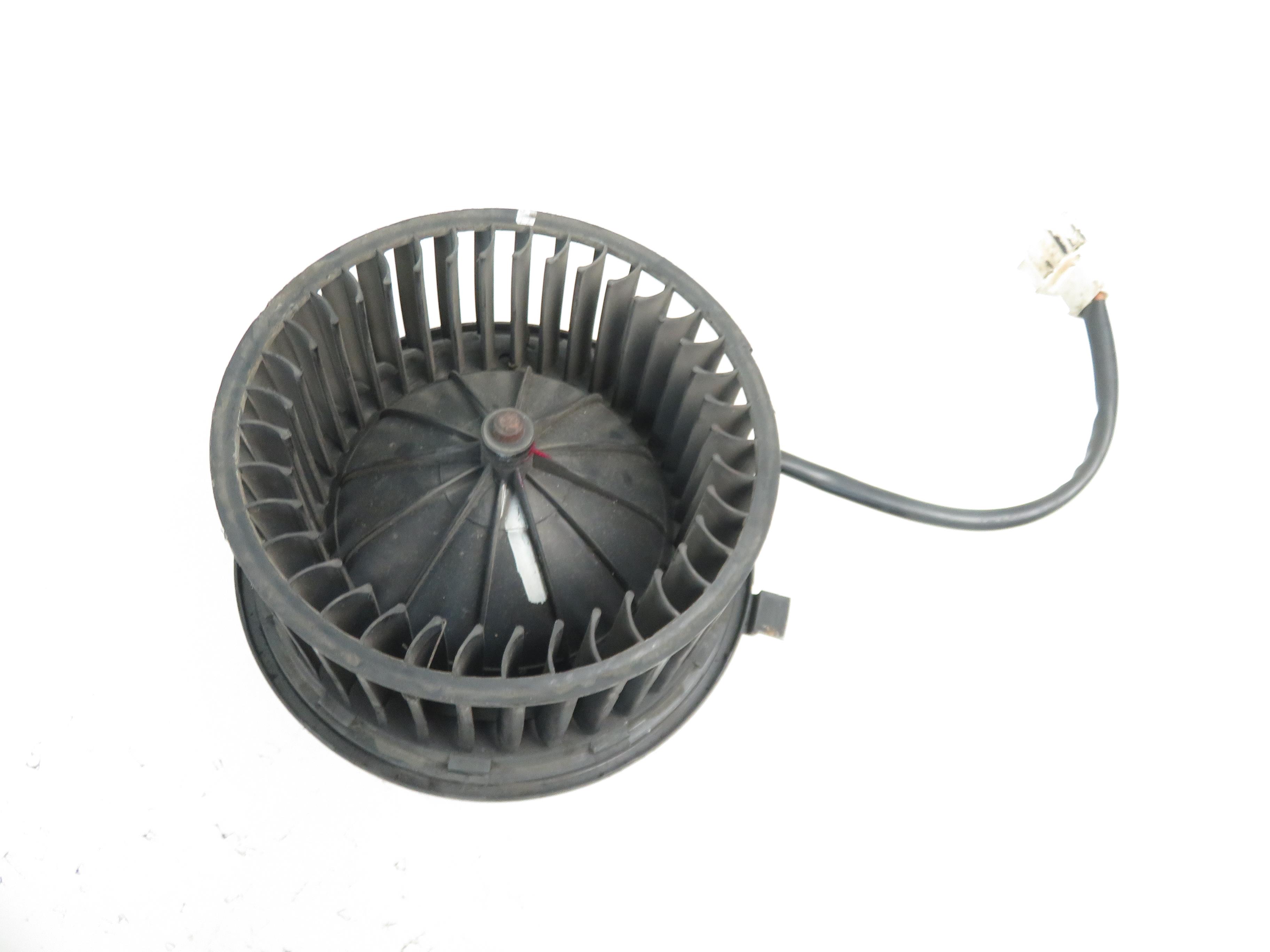 VOLKSWAGEN Transporter T4 (1990-2003) Blower fan relay 701819021B 22044184