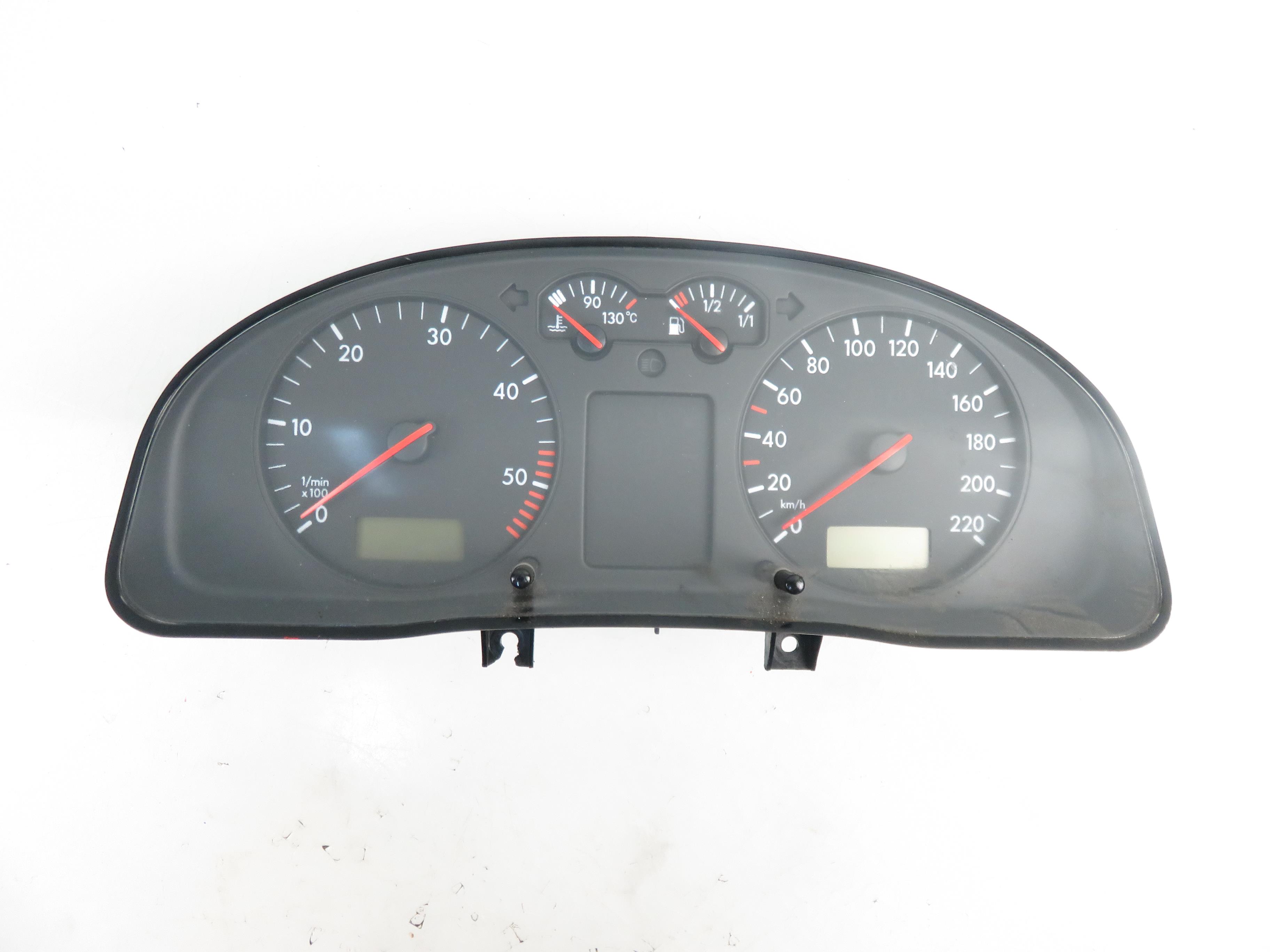 VOLKSWAGEN Passat B5 (1996-2005) Speedometer 3B0919861J 21930850