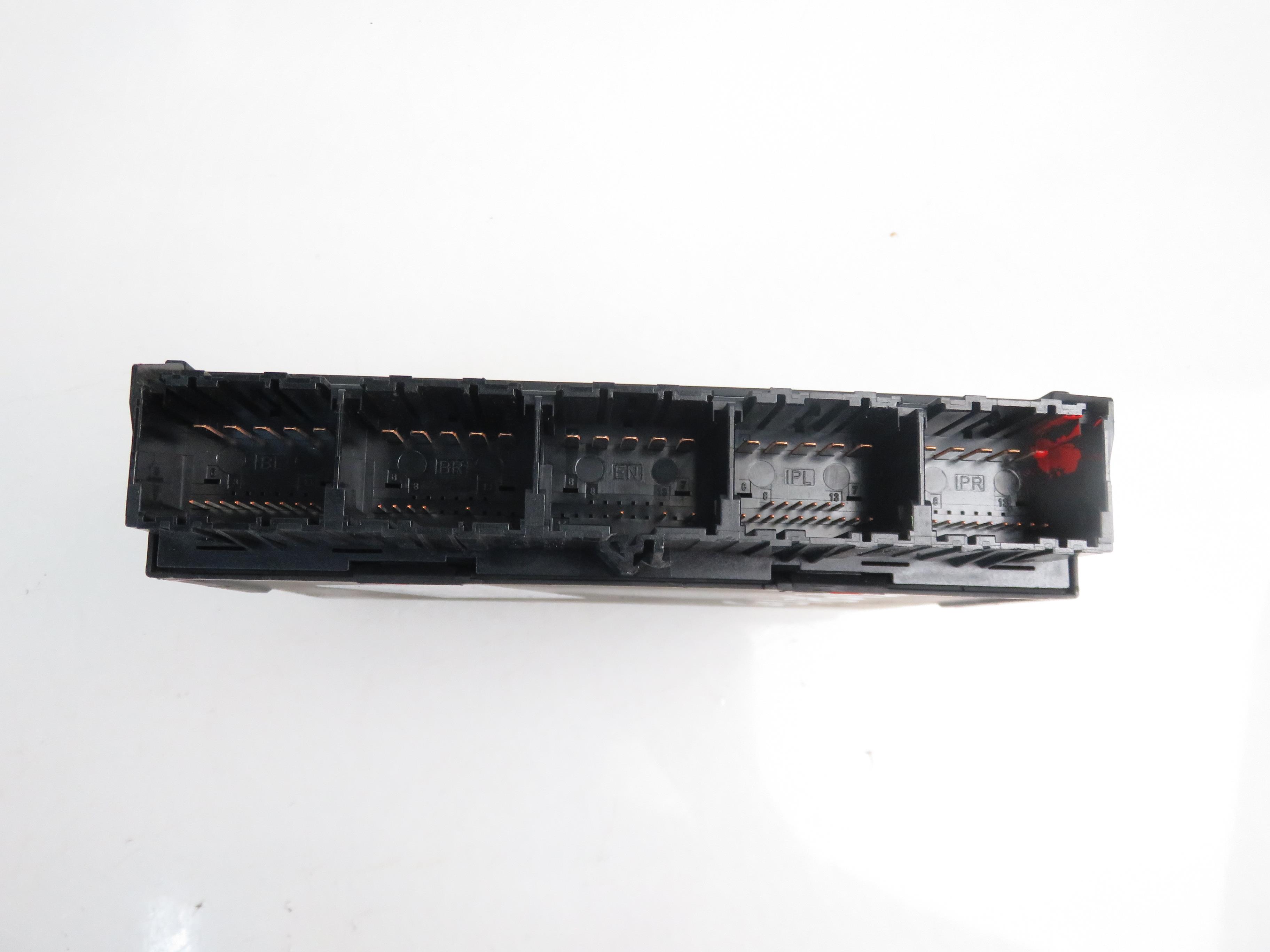 FORD Focus 1 generation (1998-2010) Comfort Control Unit 1S7T15K600FB 20682513