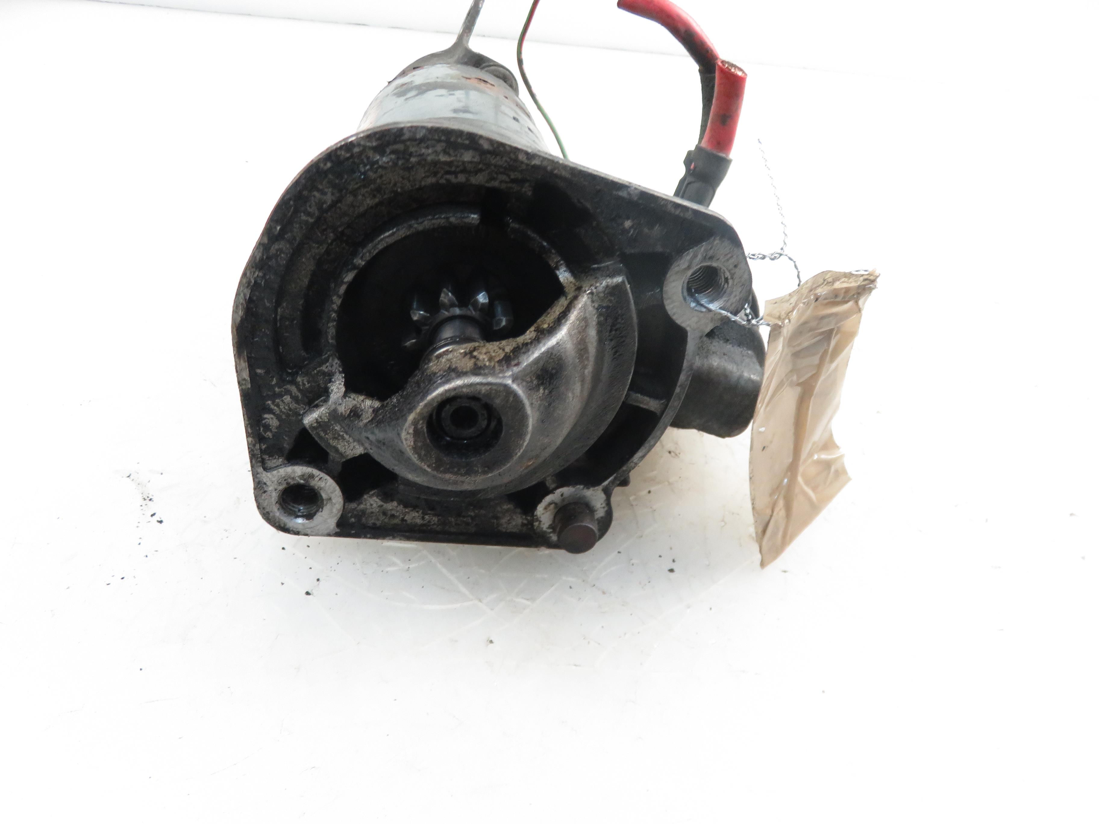 VOLVO V70 1 generation (1997-2000) Startmotor 0001108167 21229215