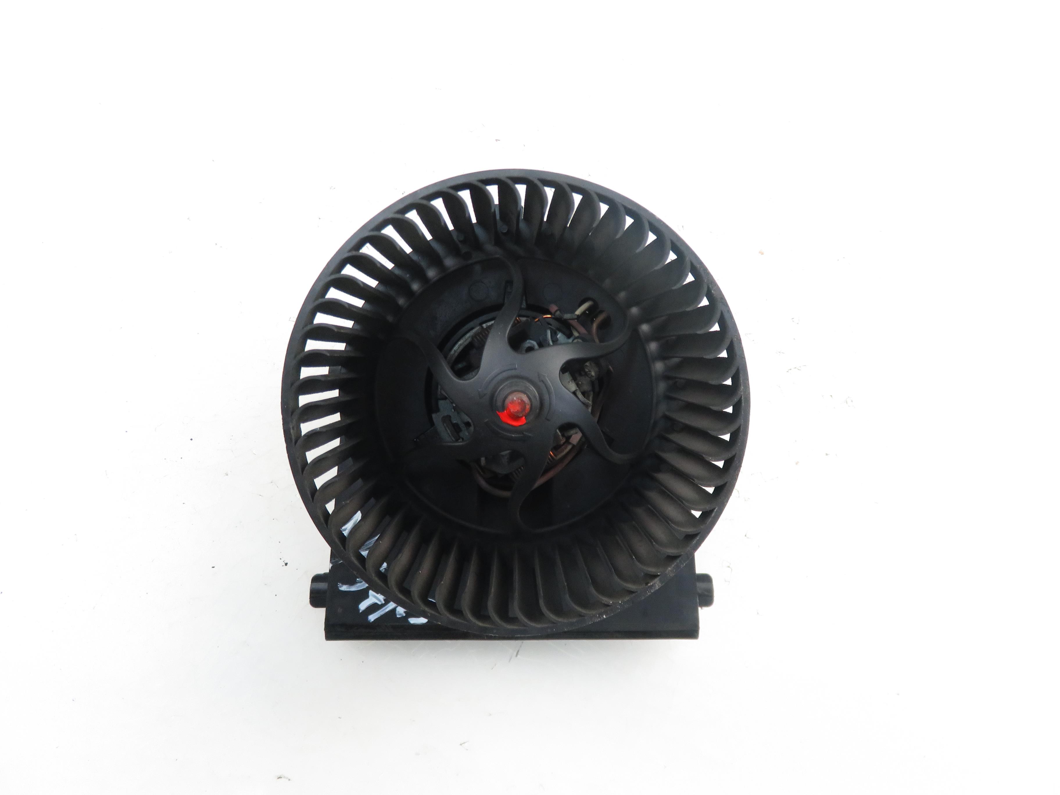 SKODA Octavia 1 generation (1996-2010) Blower fan relay 1J1819021C 21230846