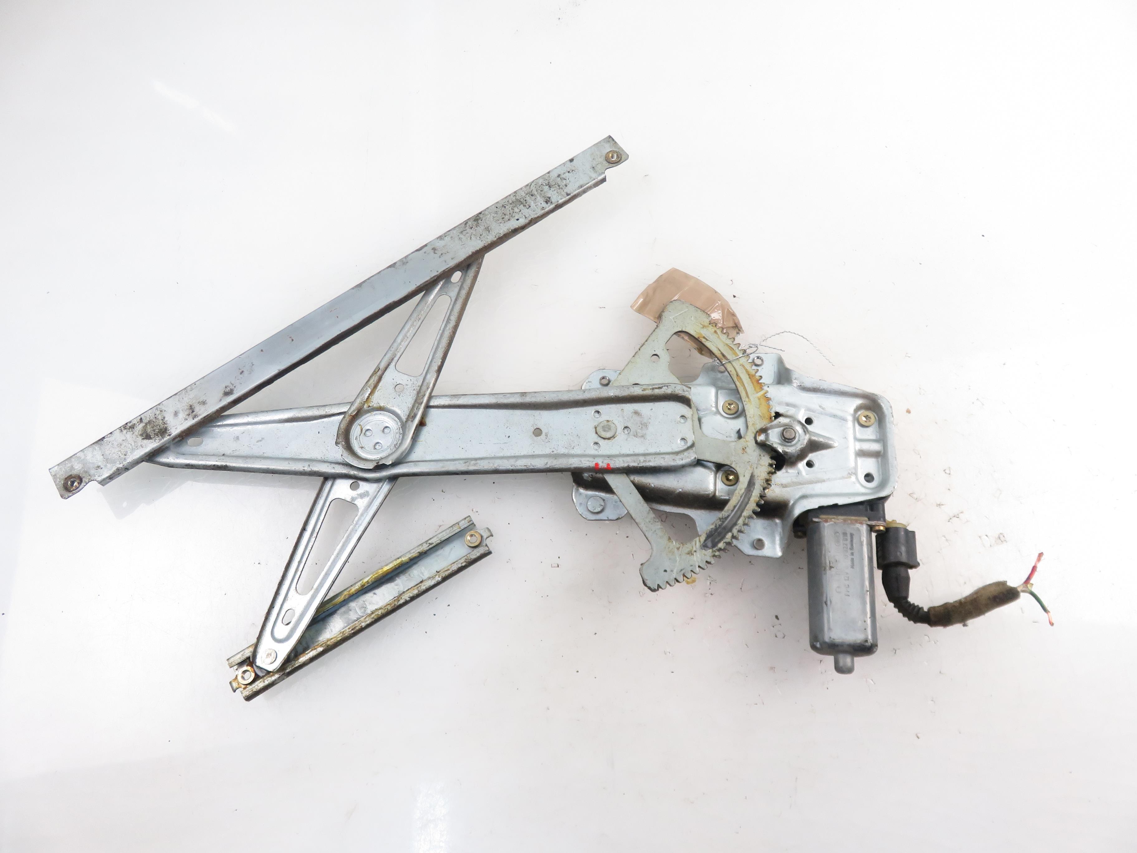 TOYOTA Yaris 1 generation (1999-2005) Front Left Door Window Regulator 0130822018 21232428