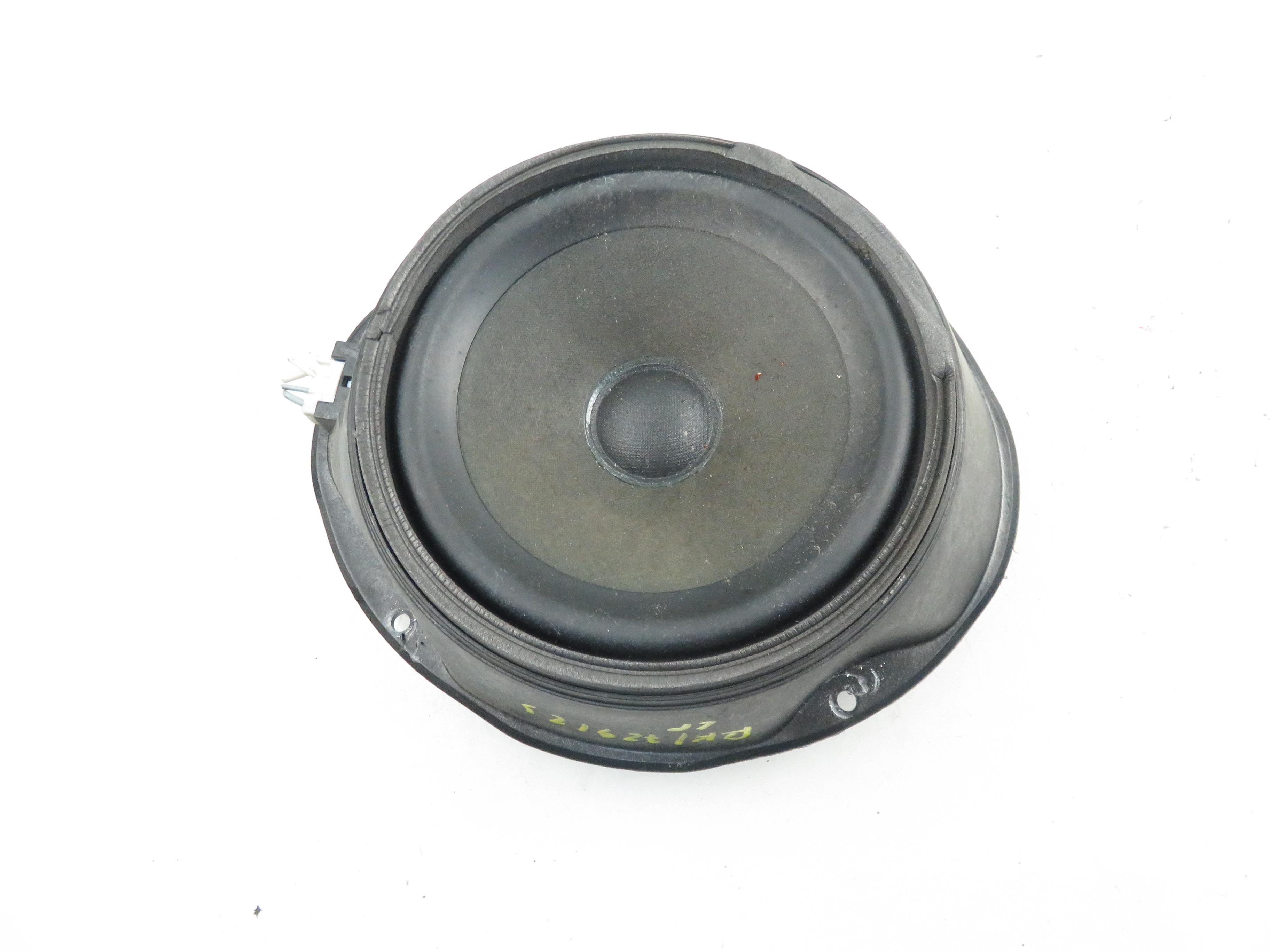 FORD Focus 2 generation (2004-2011) Right Side Floor Speaker Woofer 3M5T18808AD 20687587