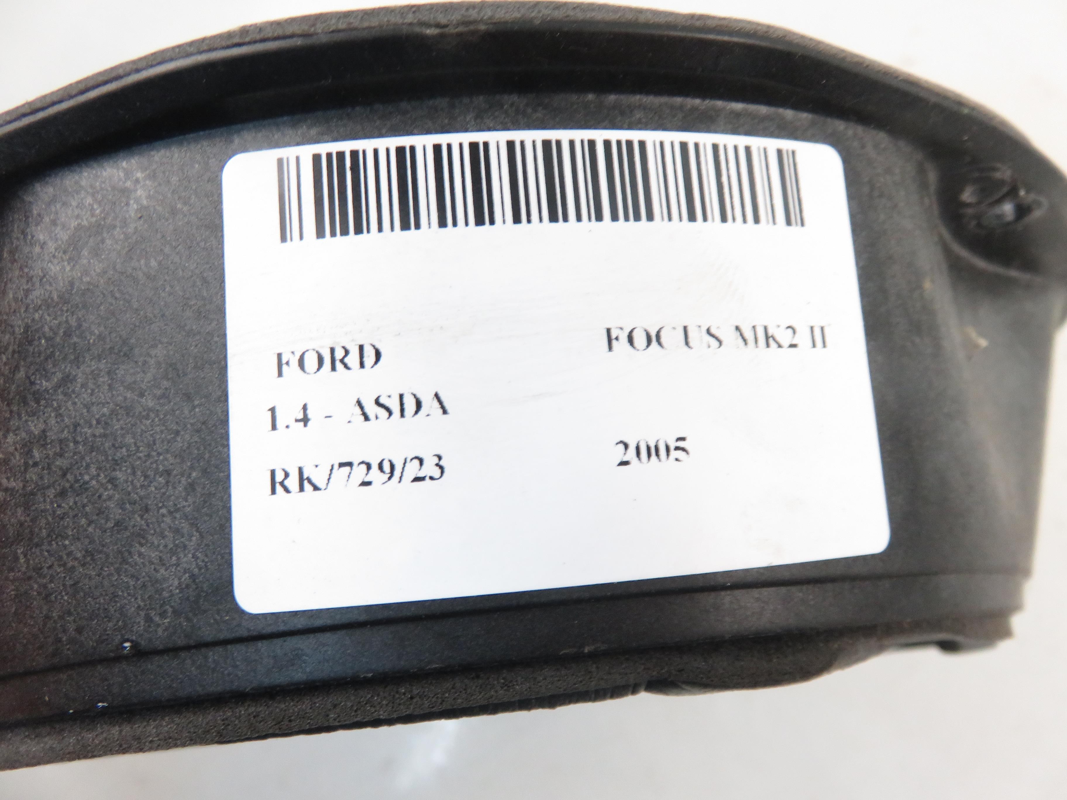 FORD Focus 2 generation (2004-2011) Низкочастотный динамик с правой стороны 3M5T18808AD 20687587