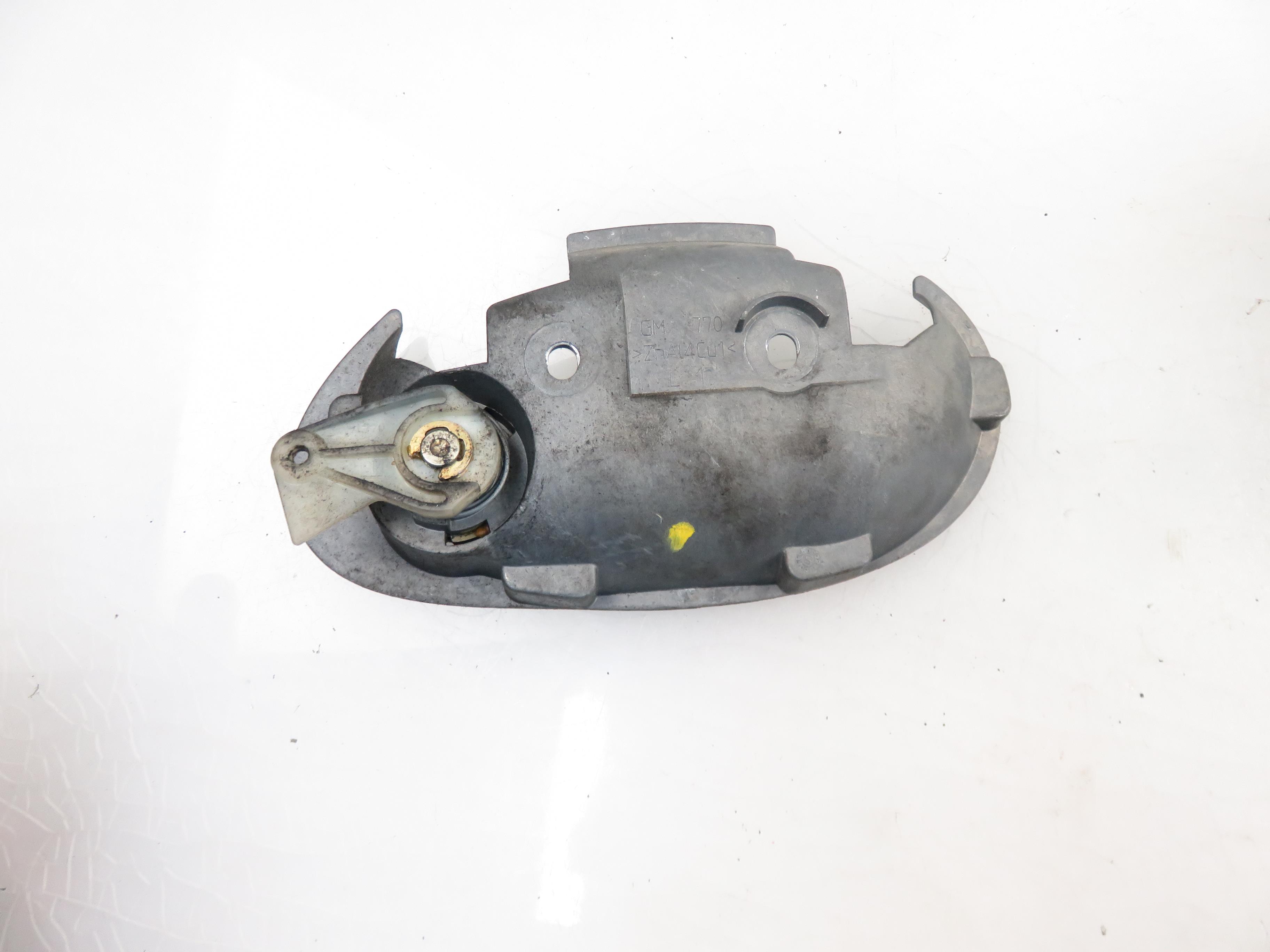 OPEL Meriva 1 generation (2002-2010) Vadības bloks 8973509485, 24445098, 90589389 20682455