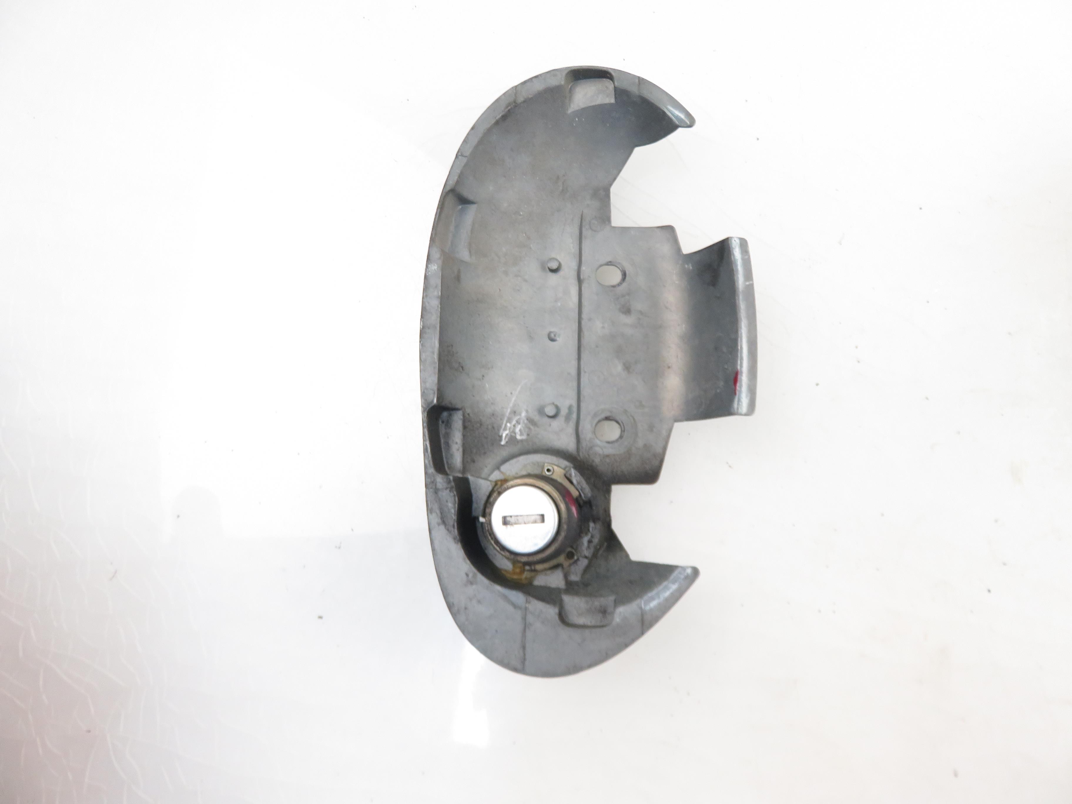 OPEL Meriva 1 generation (2002-2010) Vadības bloks 8973509485, 24445098, 90589389 20682455