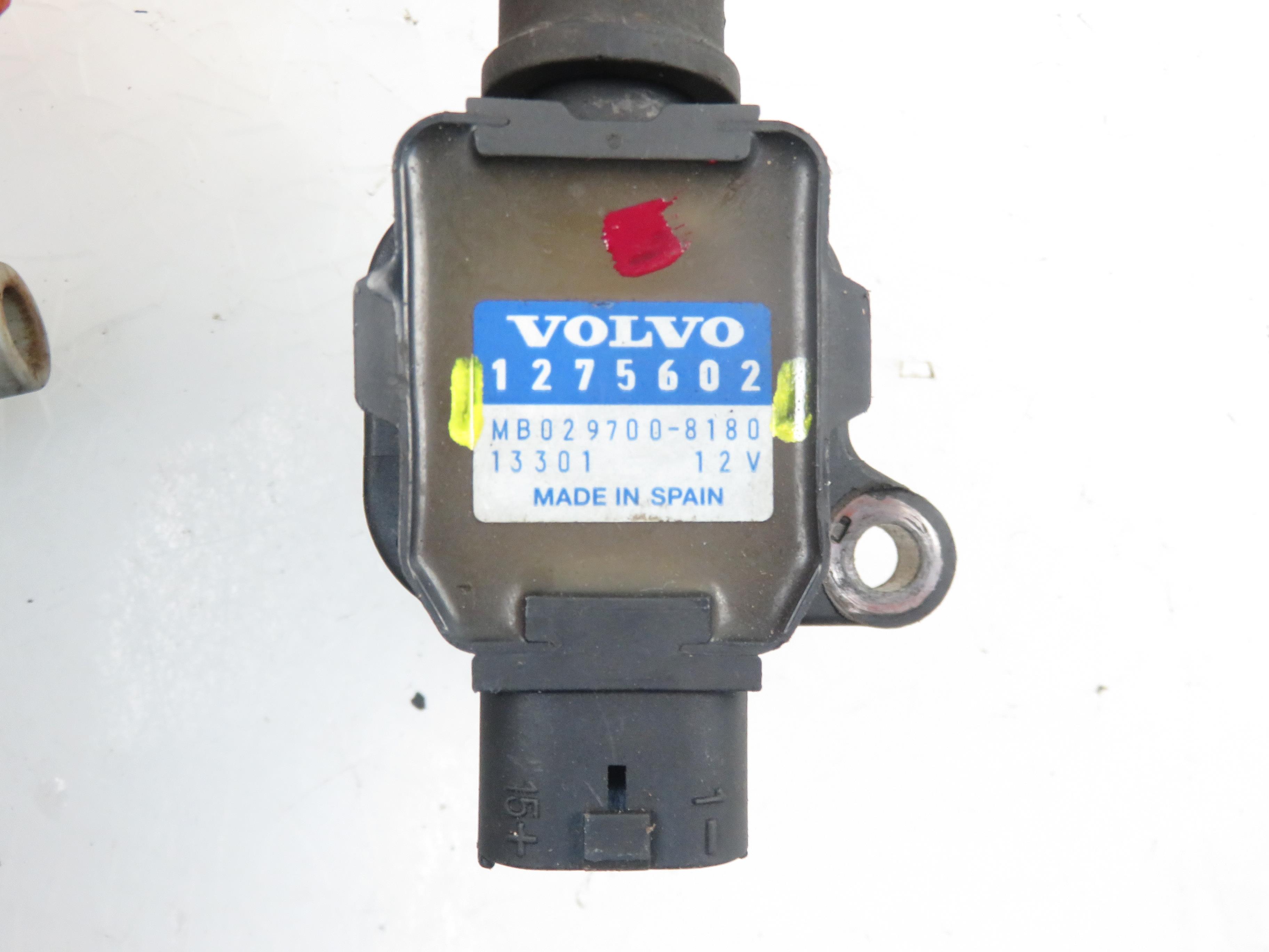 VOLVO V40 1 generation (1996-2004) Uždegimo ritė (babina) 1275602, MB0297008180 21232420