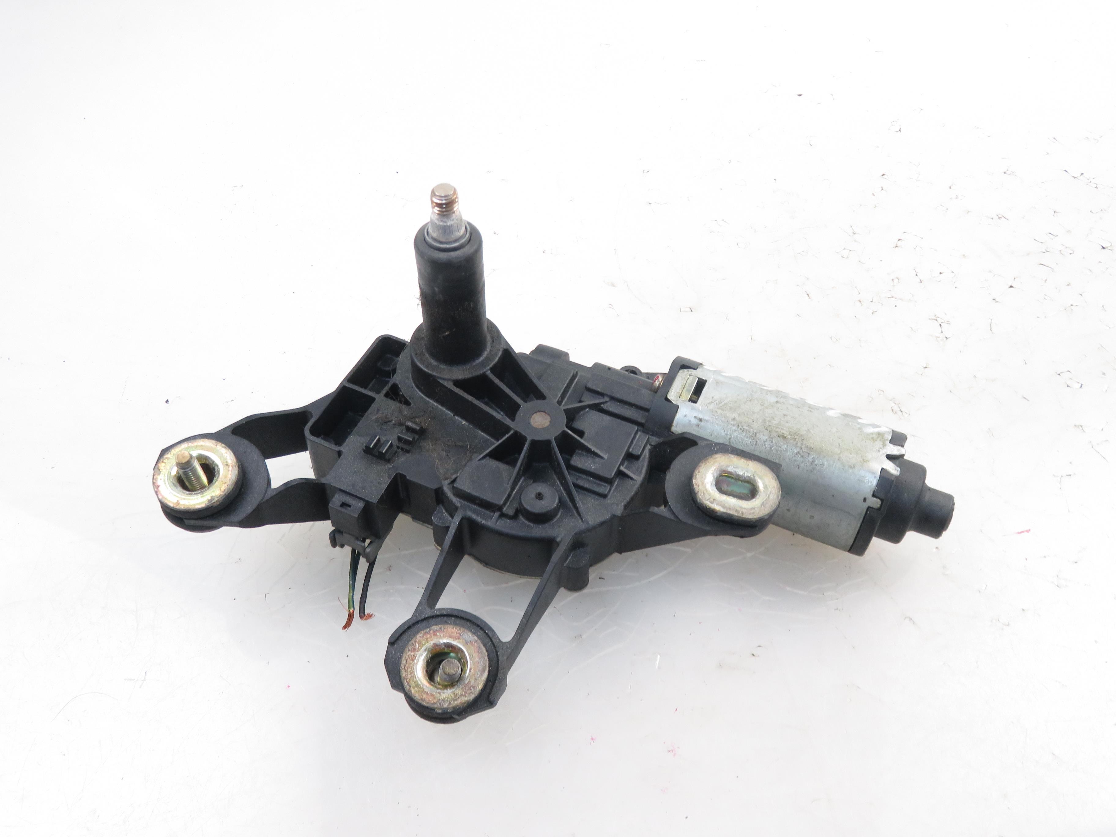 FORD Fiesta 5 generation (2001-2010) Bakluke vindusviskermotor 2S61A17K441AB,404736B 20781386