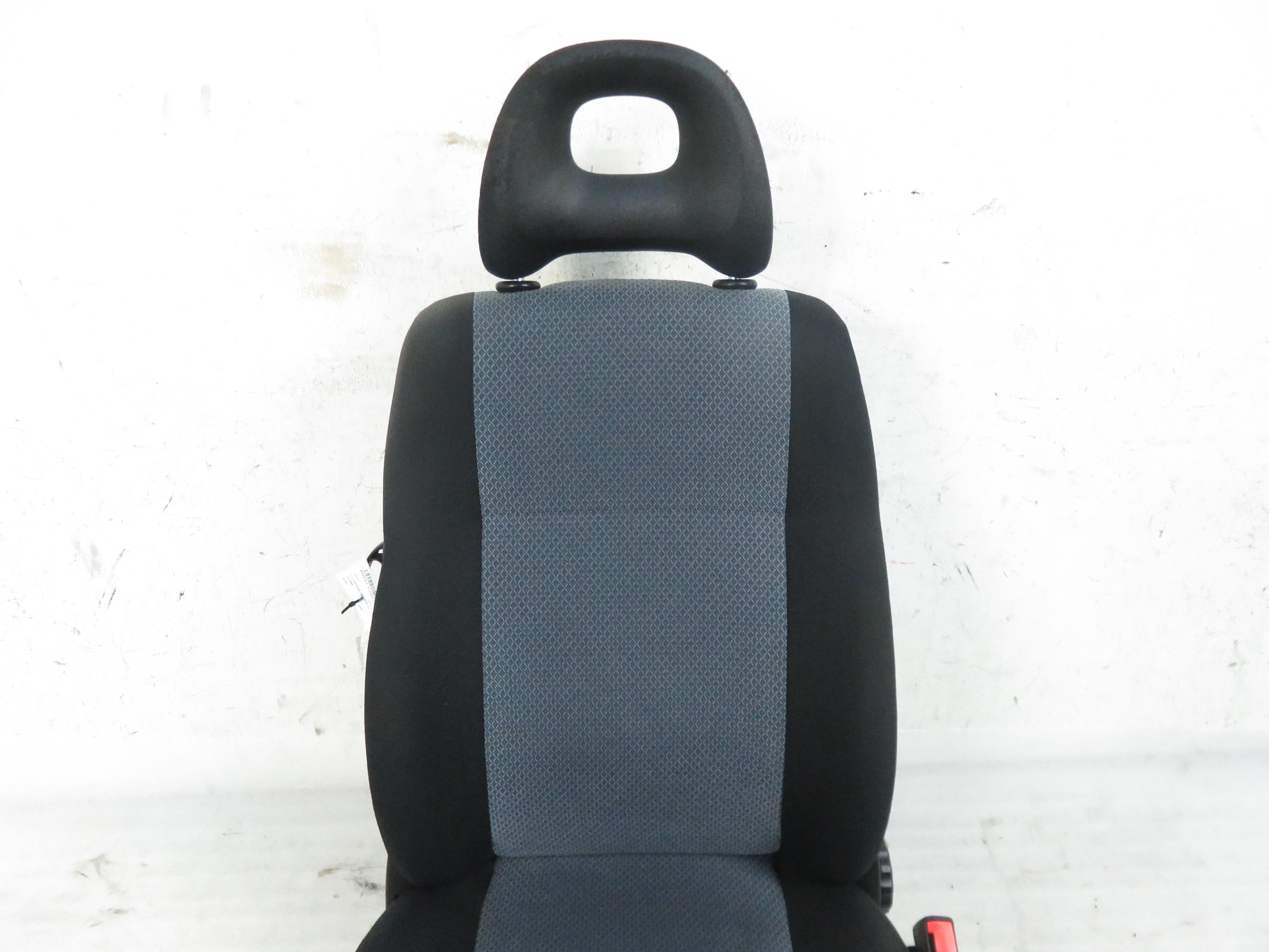 FIAT Seicento 1 generation (1998-2010) Front Right Seat 22024654