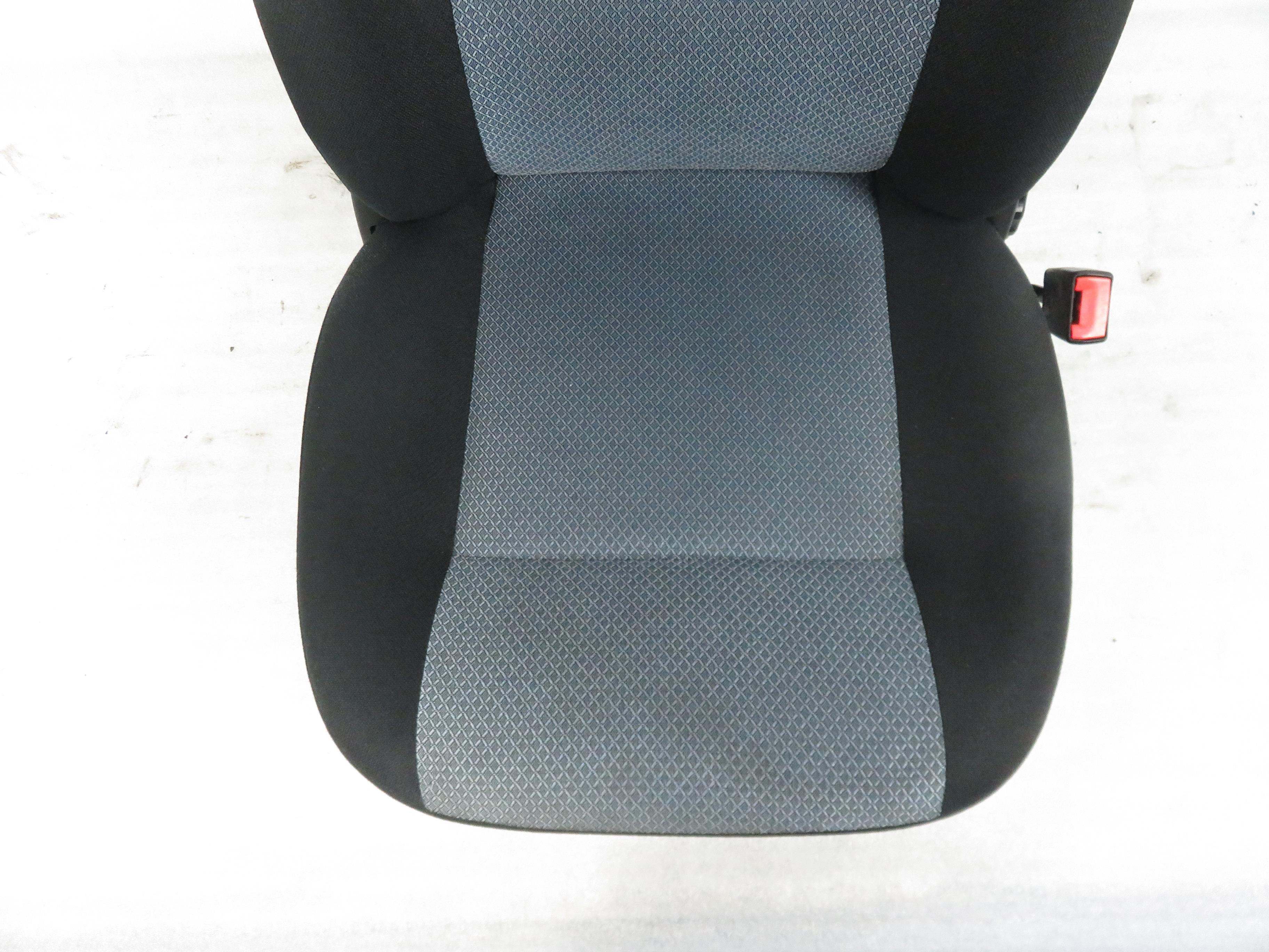 FIAT Seicento 1 generation (1998-2010) Front Right Seat 22024654