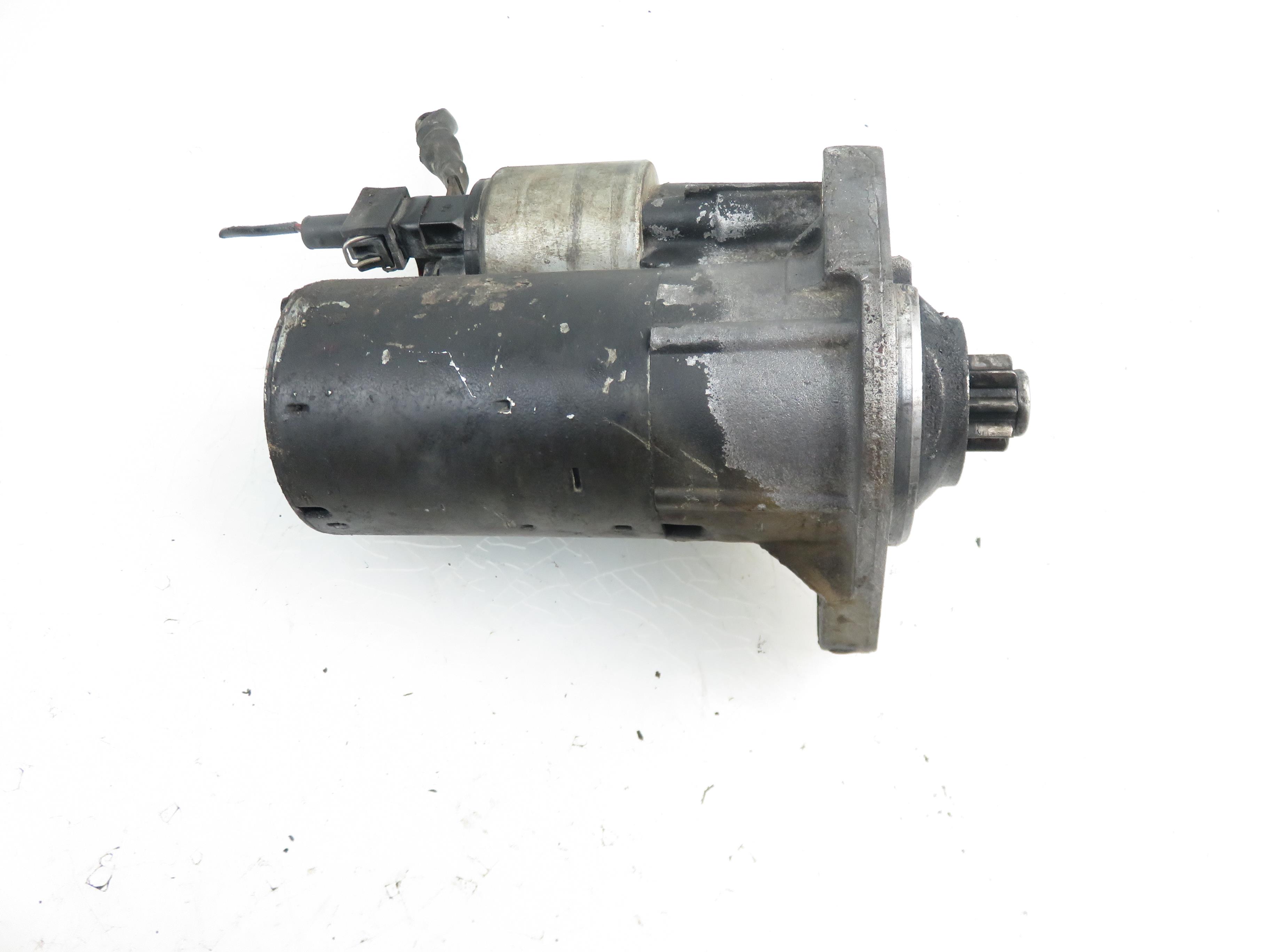 VOLKSWAGEN Golf 4 generation (1997-2006) Starter Motor 020911023F, 0001121006 21932658