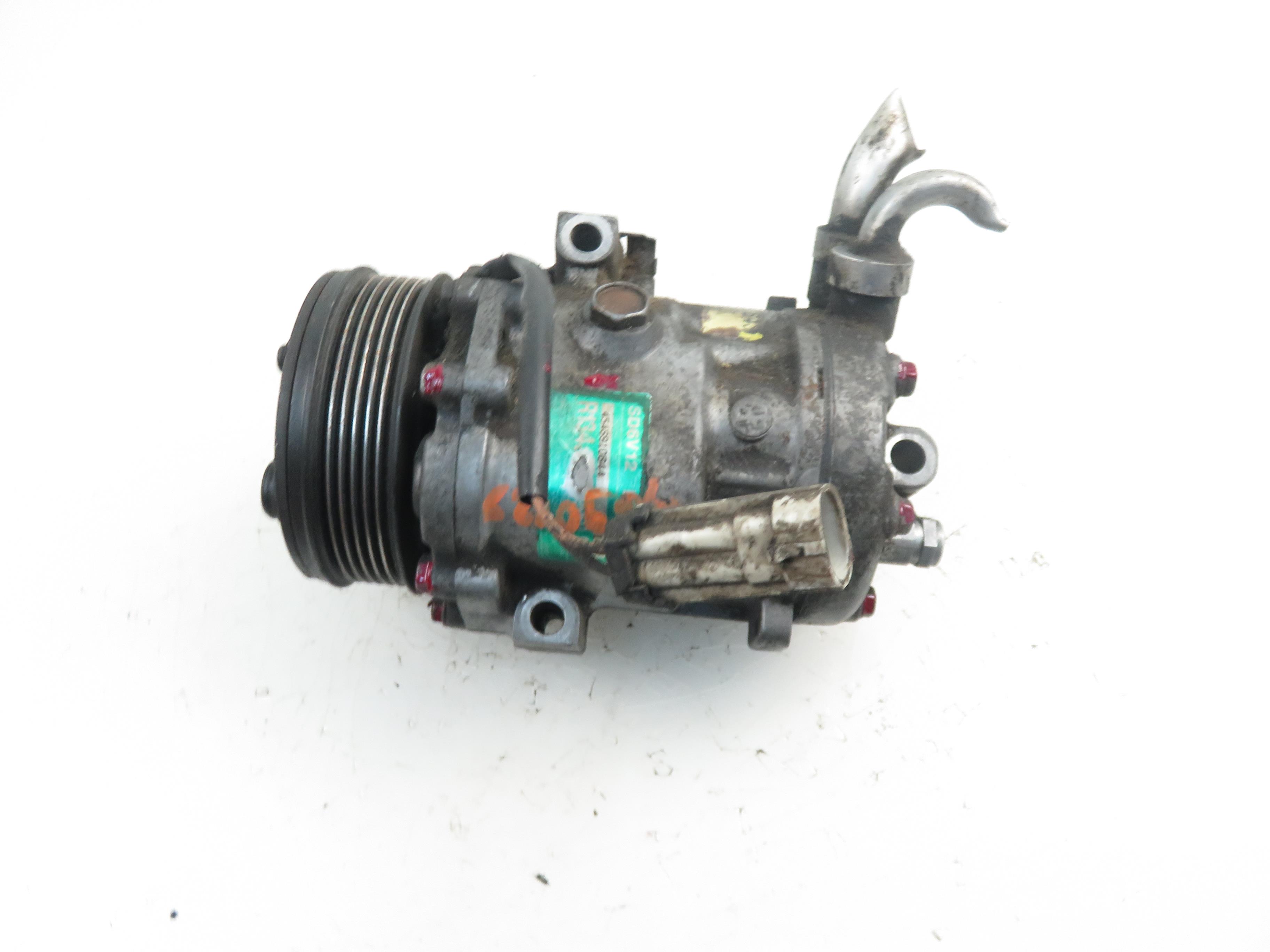 OPEL Astra G (1998-2009) Air Condition Pump 90559843 20781862