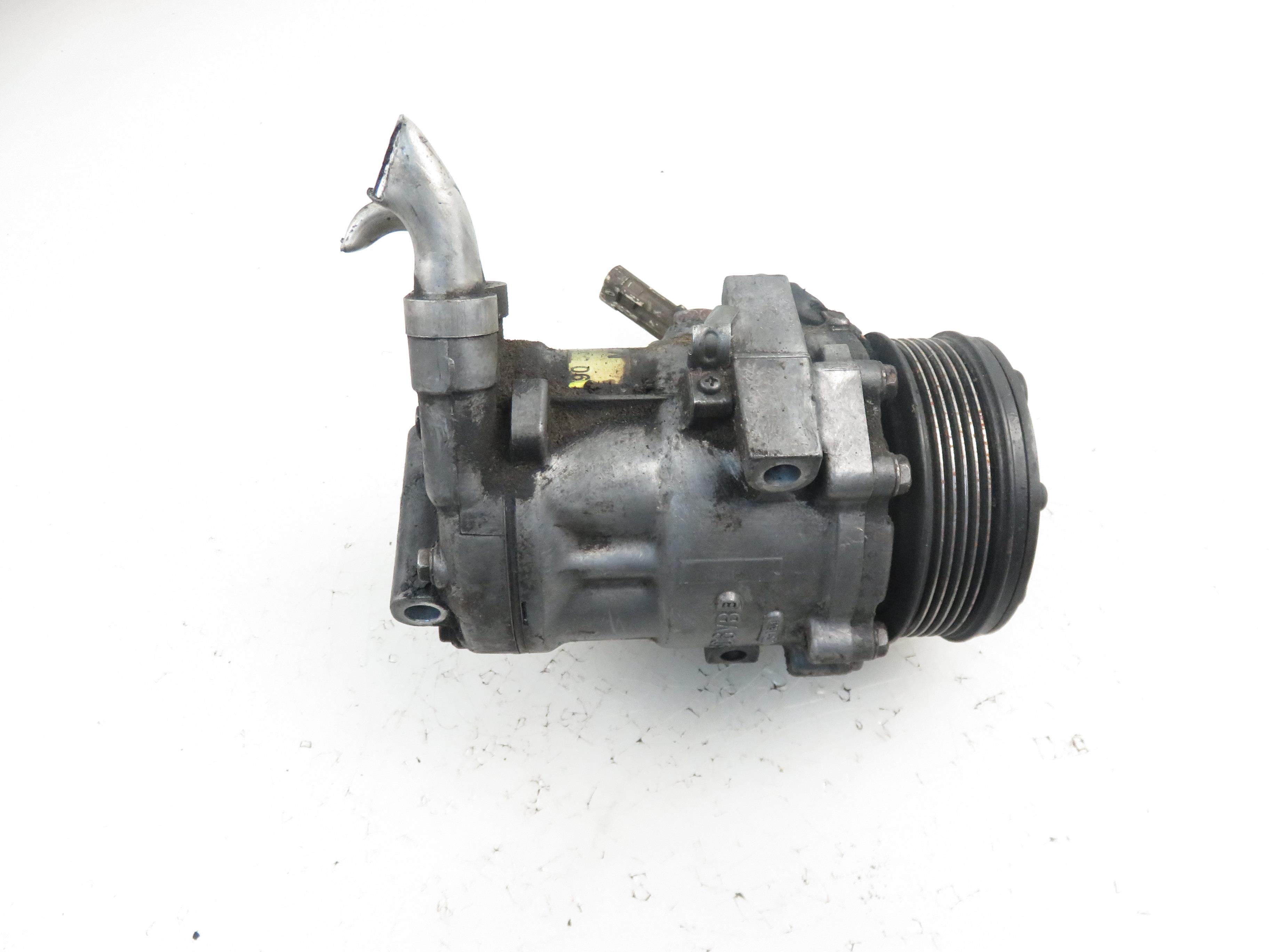 OPEL Astra G (1998-2009) Klímaszivattyú 90559843 20781862