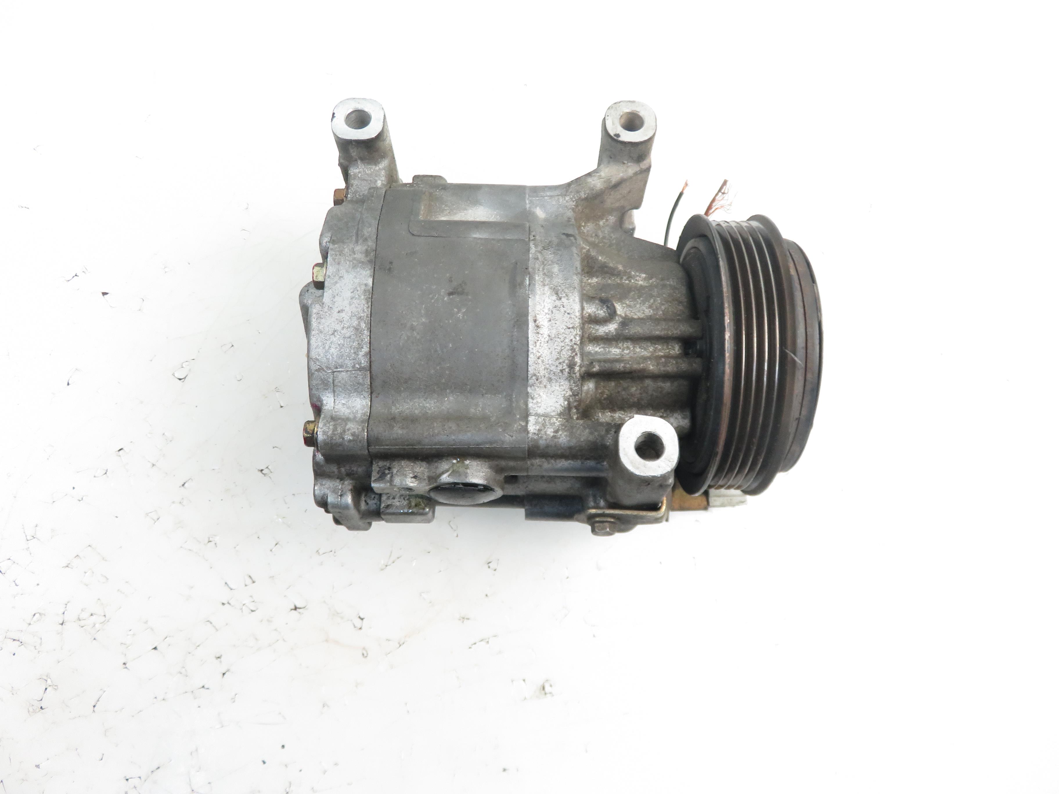 FIAT Punto 2 generation (1999-2003) Air Condition Pump 5A7875000, 46782669 20781363