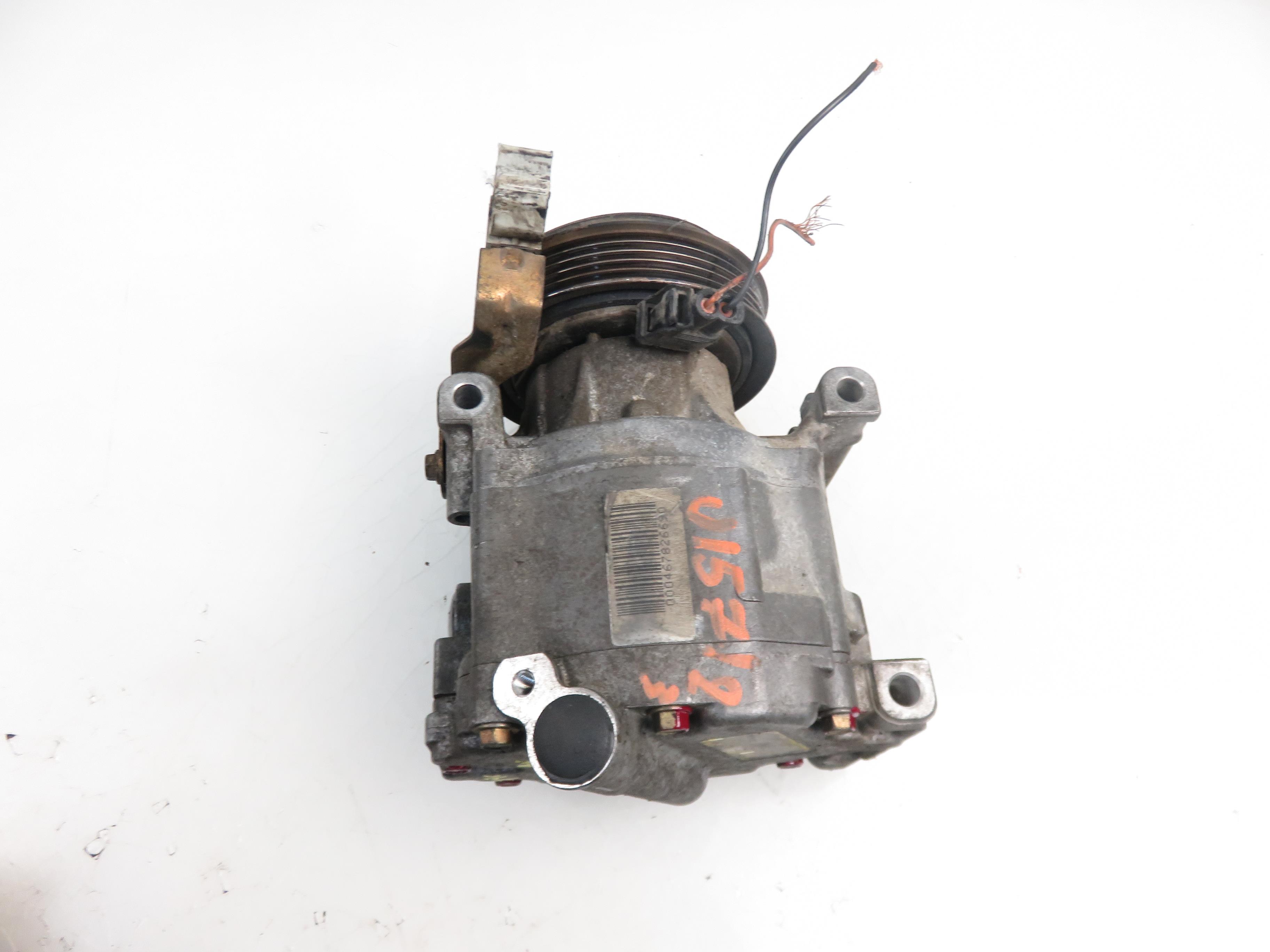 FIAT Punto 2 generation (1999-2003) Air Condition Pump 5A7875000, 46782669 20781363