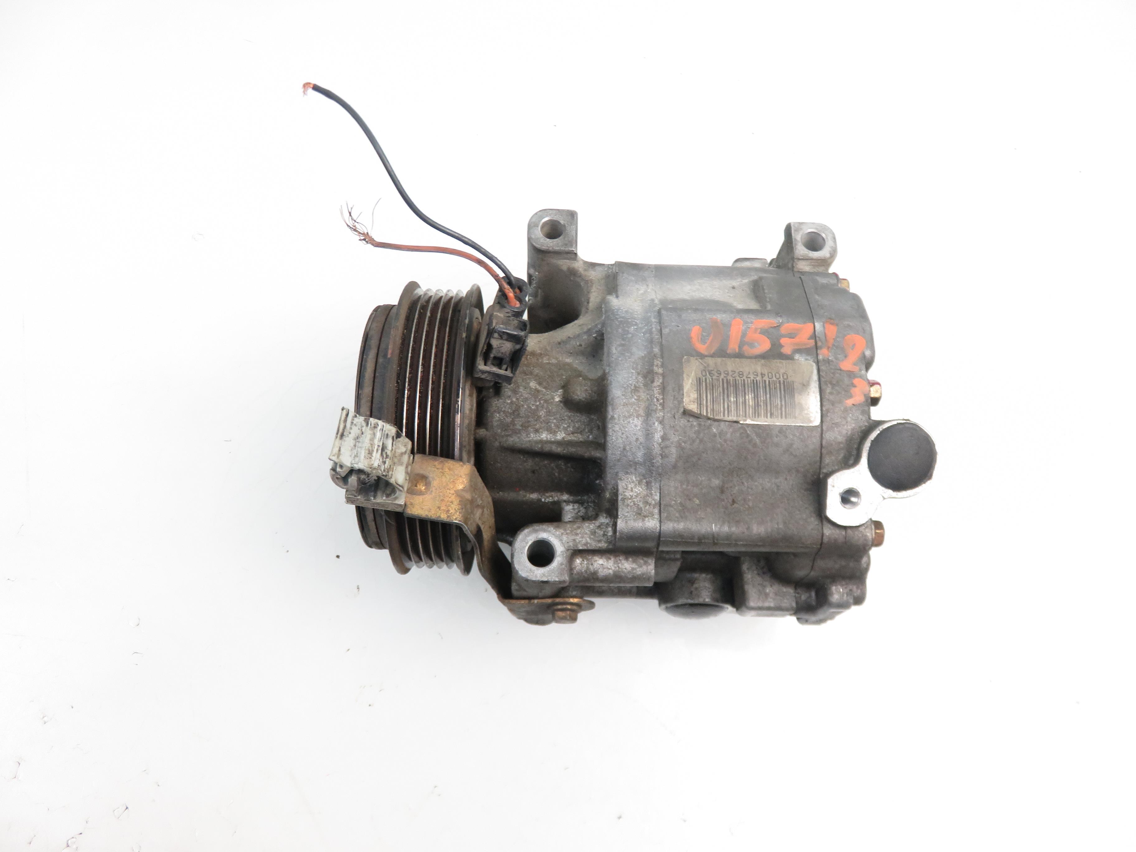 FIAT Punto 2 generation (1999-2003) Air Condition Pump 5A7875000,46782669 20781363