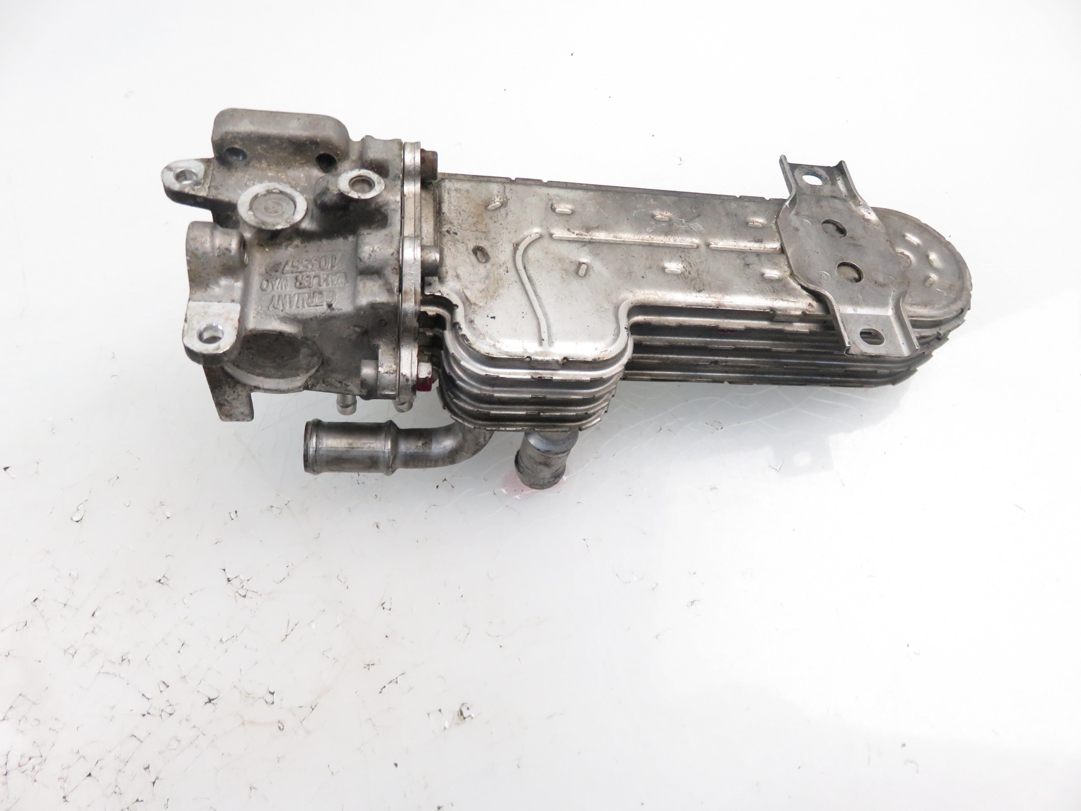 VOLKSWAGEN Passat Variant 1 generation (2010-2024) EGR Cooler 03G131513J 21931430