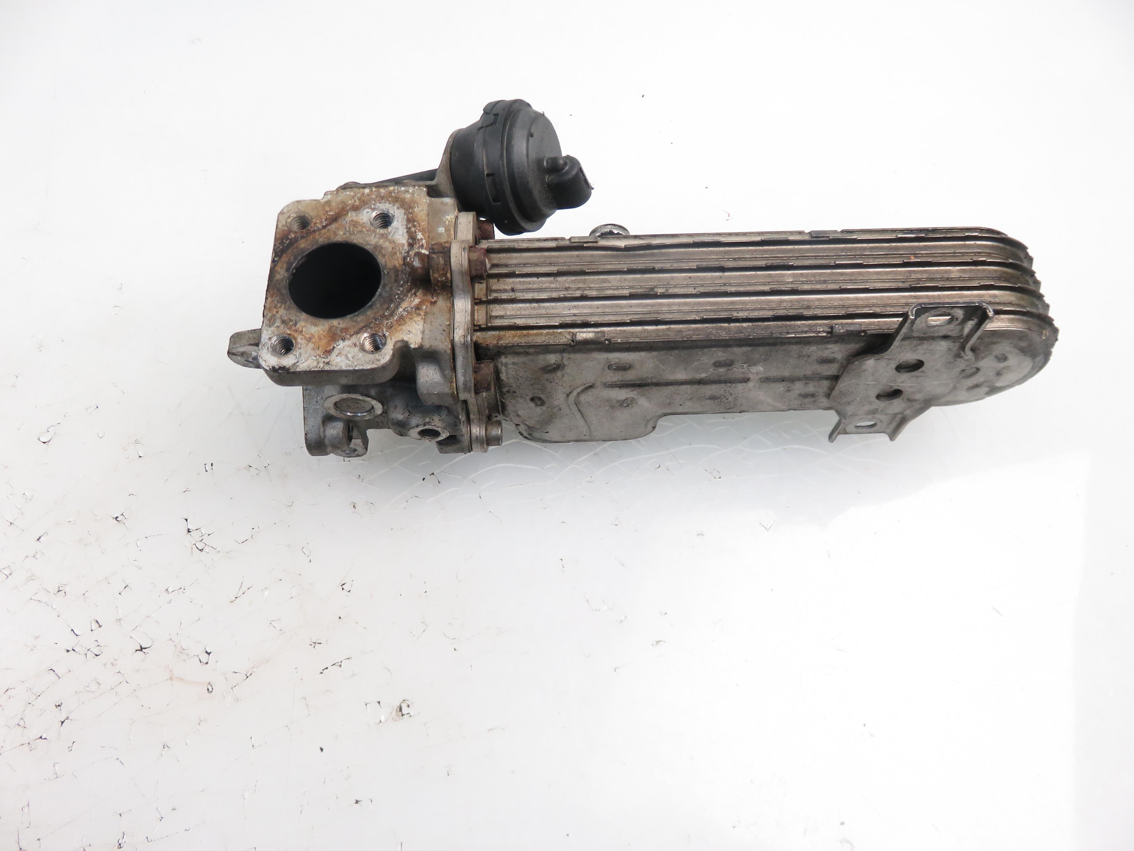 VOLKSWAGEN Passat Variant 1 generation (2010-2024) EGR Cooler 03G131513J 21931430